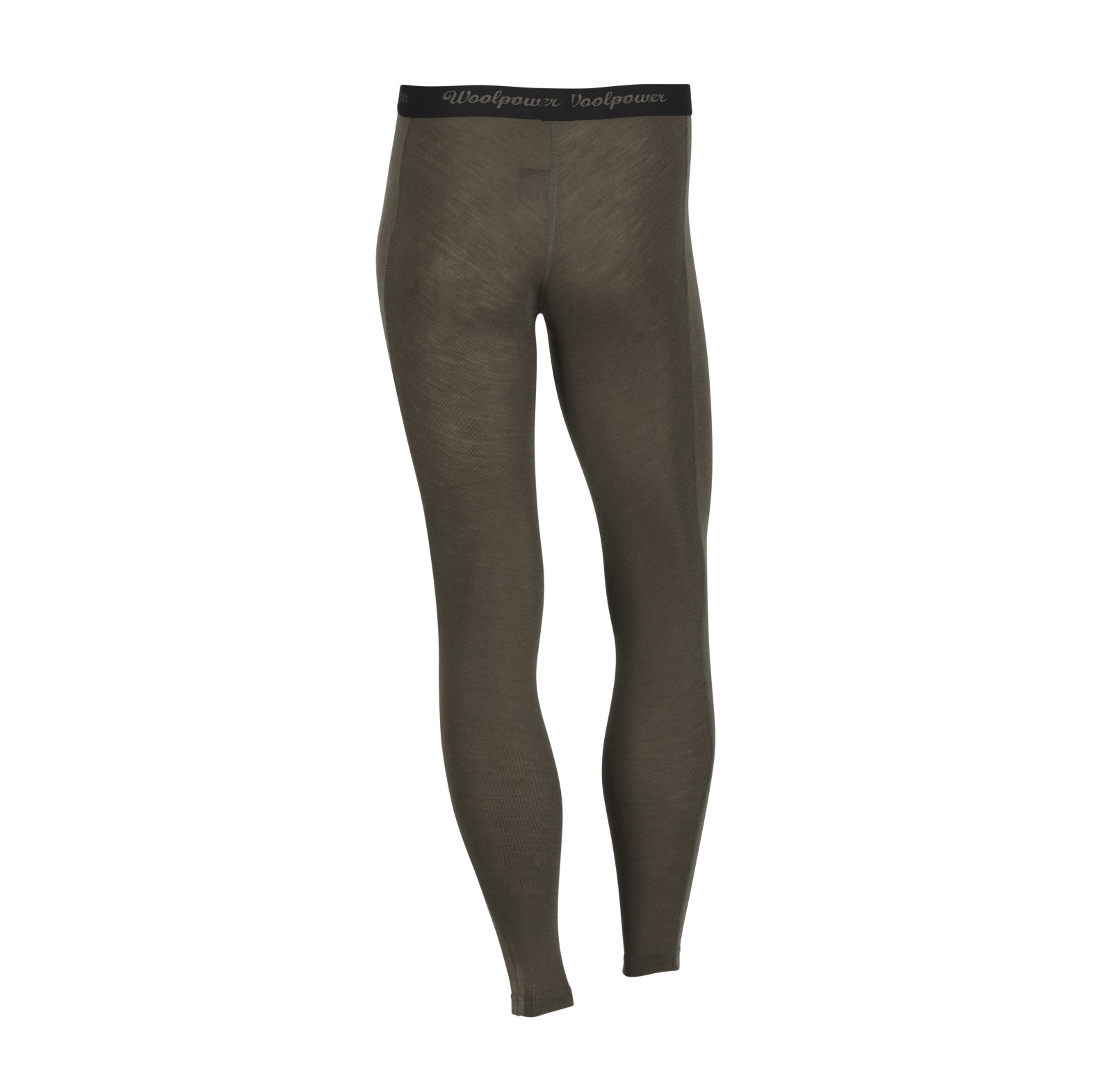 Woolpower Long Johns Ms LITE / Caleon long pine green - commander en ligne chez KOX | XXWP6341GR