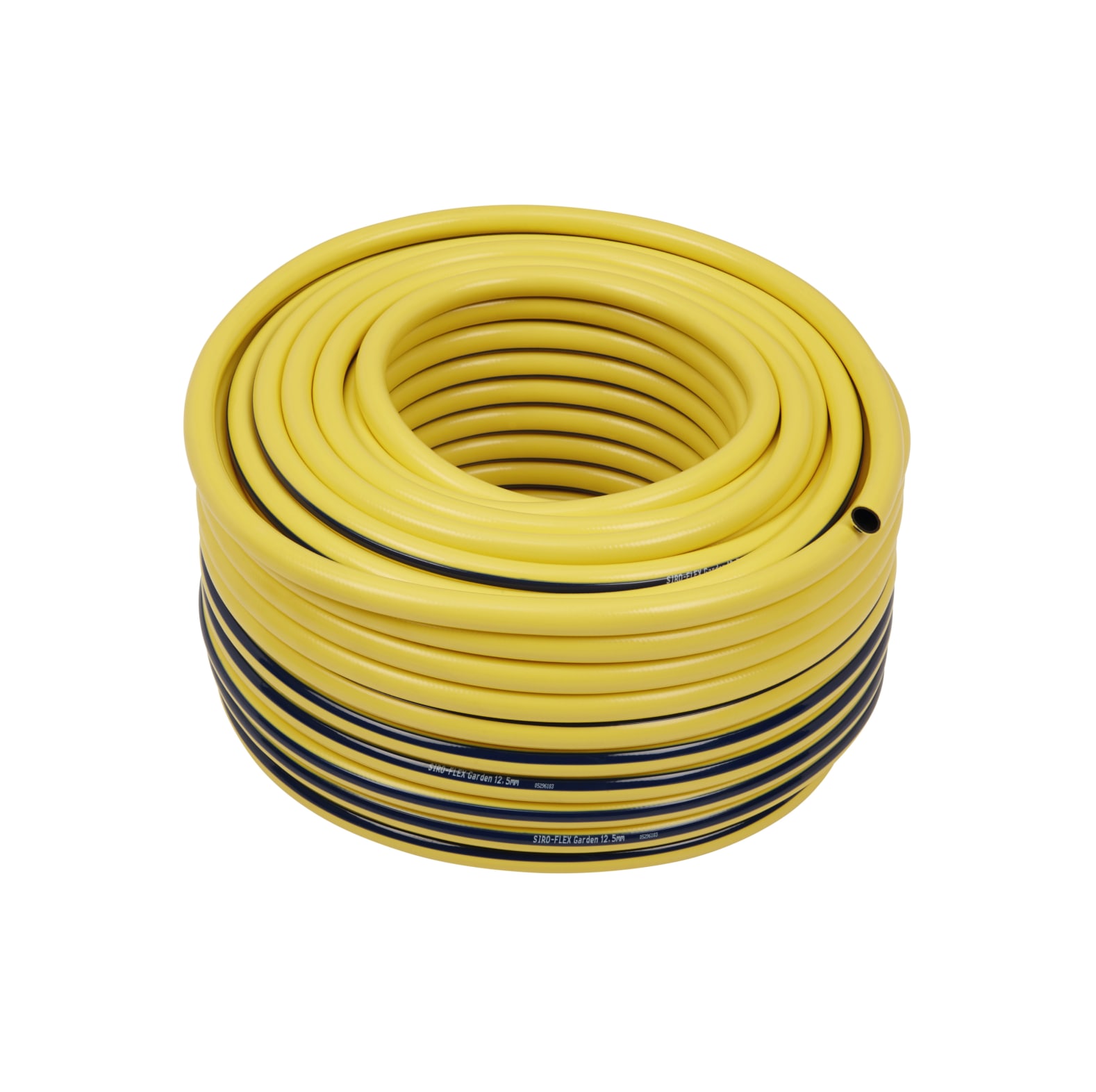 Sirocco Siro-Flex Garden Wasserschlauch 12, 5 mm 1/2
