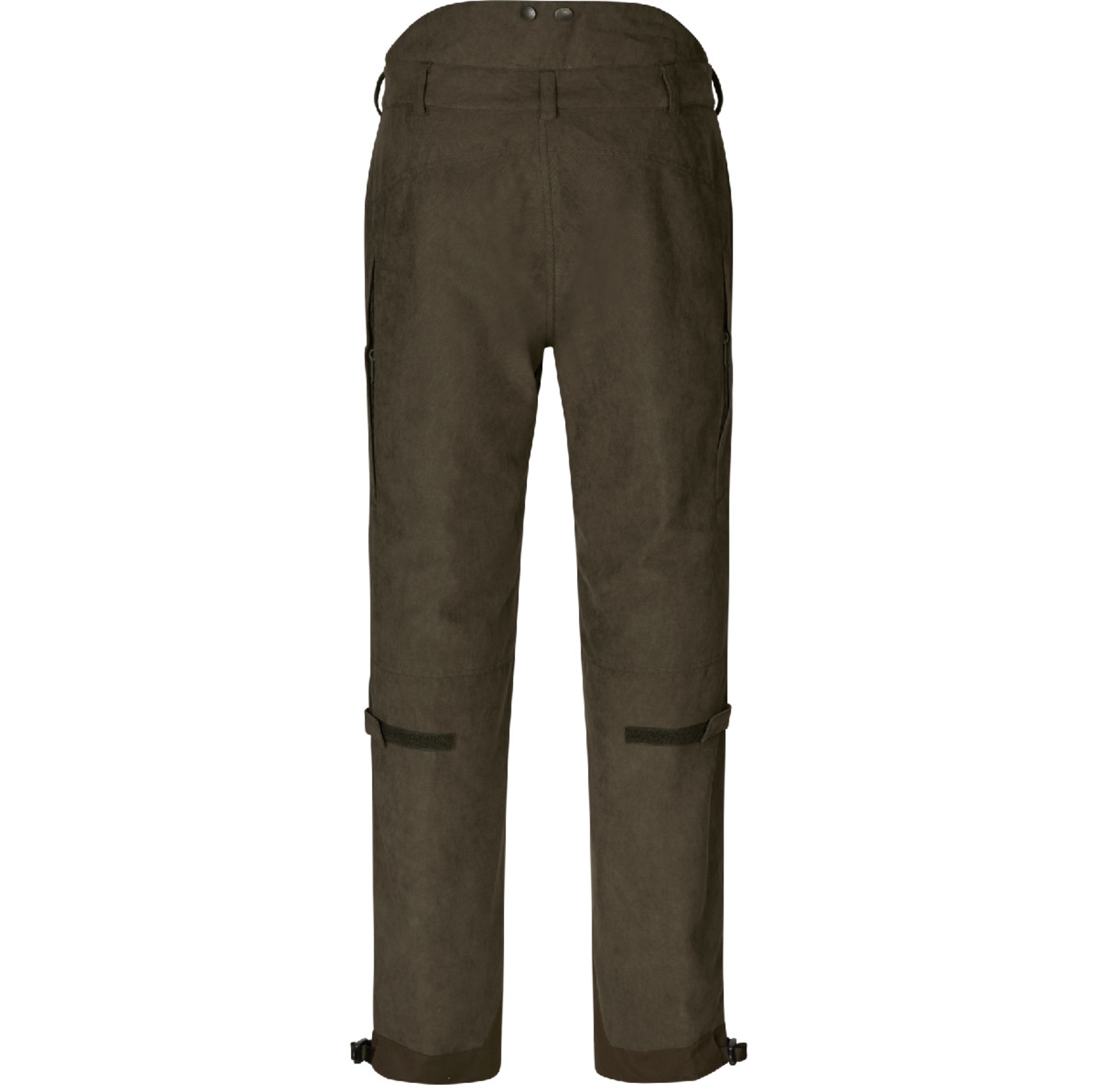Pantalon de chasse Helt II marron Grizzly Brown de Seeland - commander en ligne chez KOX | XXSL1123104