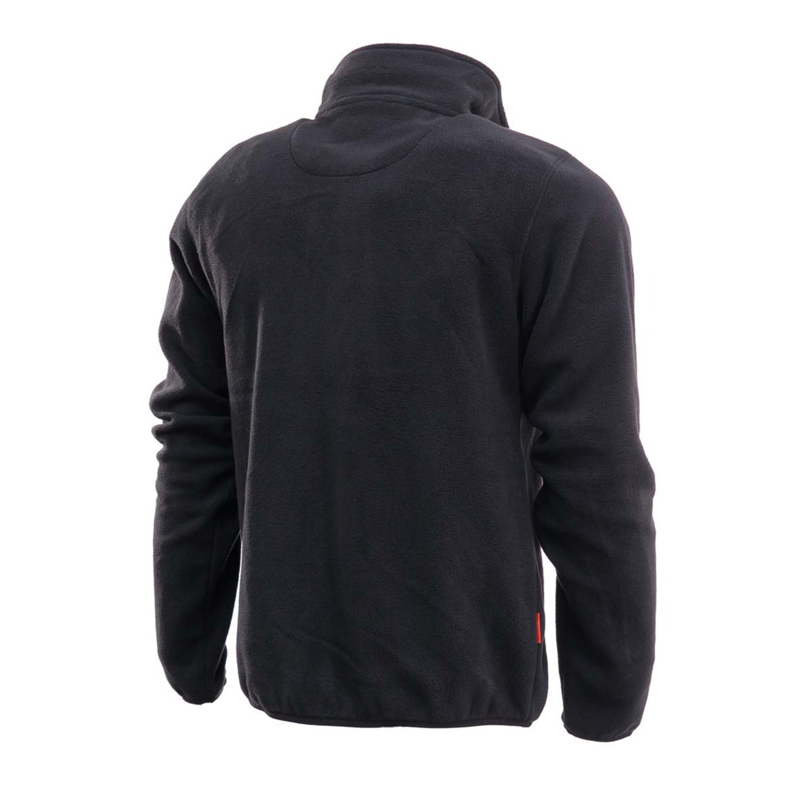 Veste polaire Jobman 5501 noir - commander en ligne chez KOX | XXJB5501S