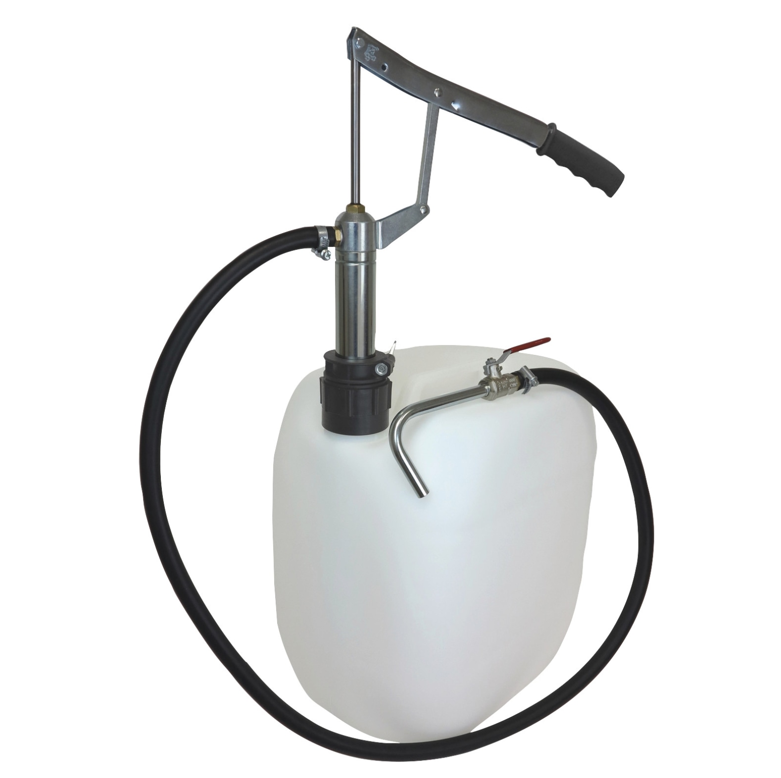  Kanister Handpumpe KHP200 - bei KOX online bestellen | XX9067 