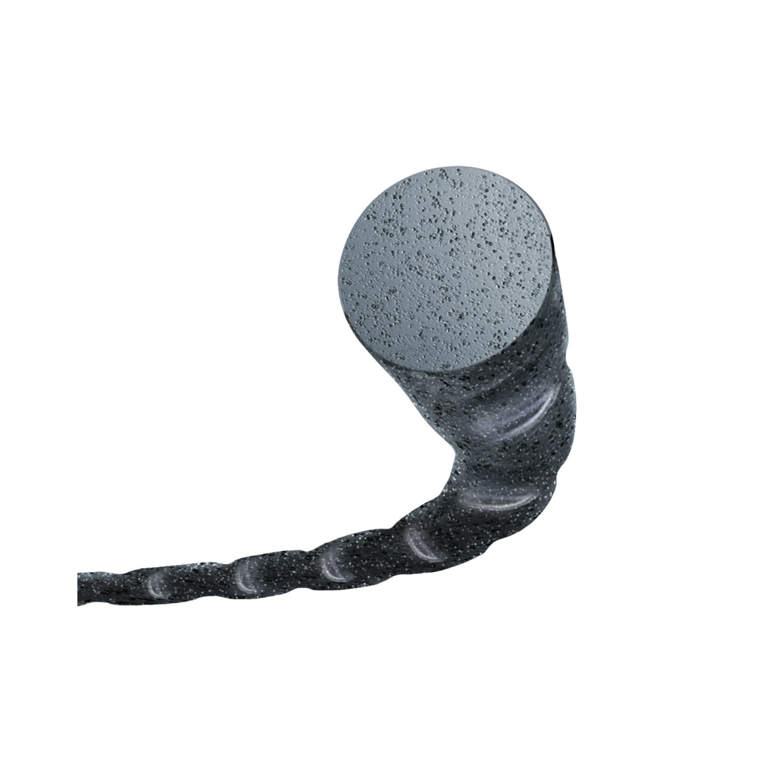 Fil de coupe Oregon Nylium Silencio  Diamtre 3, 0 mm - commander en ligne chez KOX | 800005-00