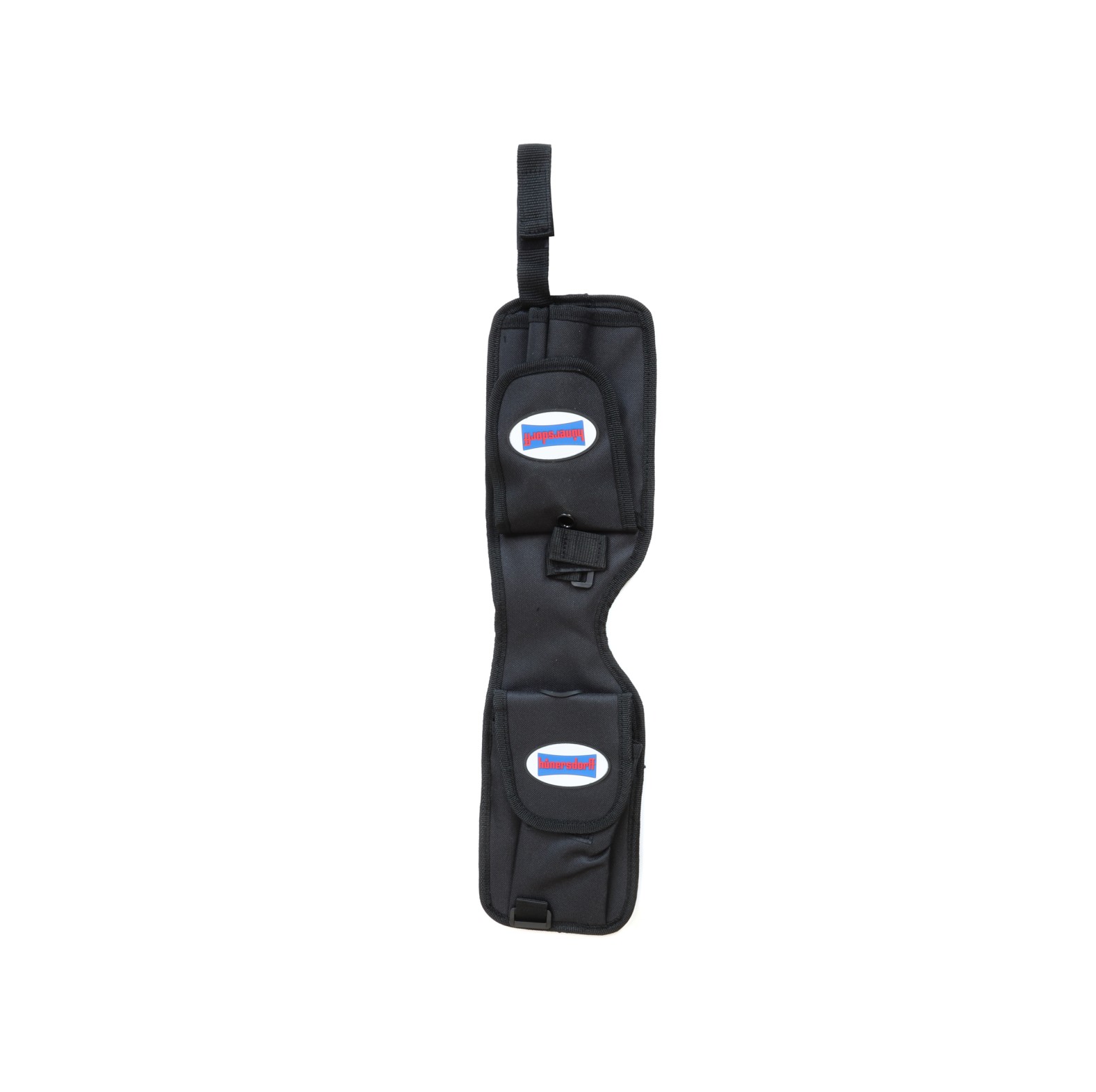  Sacoche de selle pour bidons 6+3 litres Hnersdorff - commander en ligne chez KOX | XX9519-5 