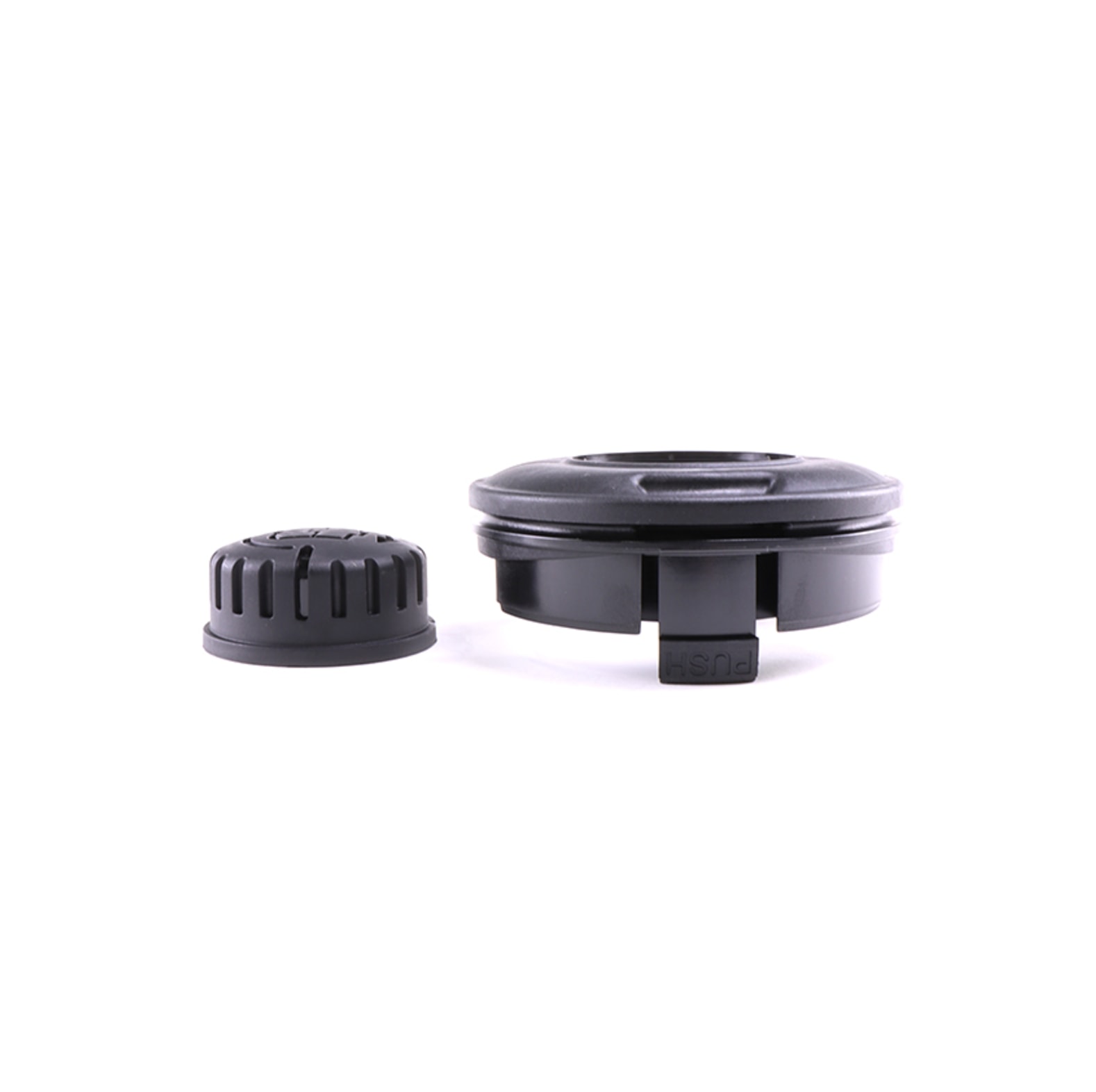 Verschlei-Kit Halbautomatischer Fadenkopf 10, 5 cm Durchmesser - bei KOX online bestellen | XXF402-1K
