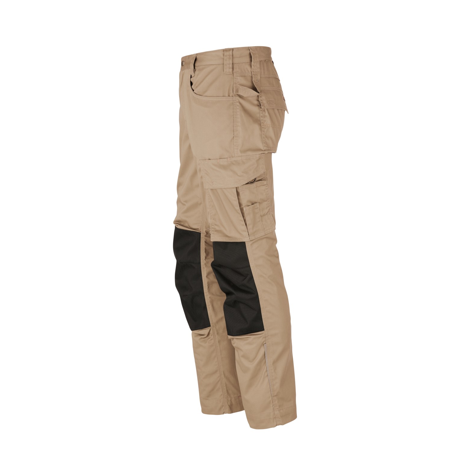 Jobman werkbroek 2321 - bij KOX online bestellen | XXJB2321K