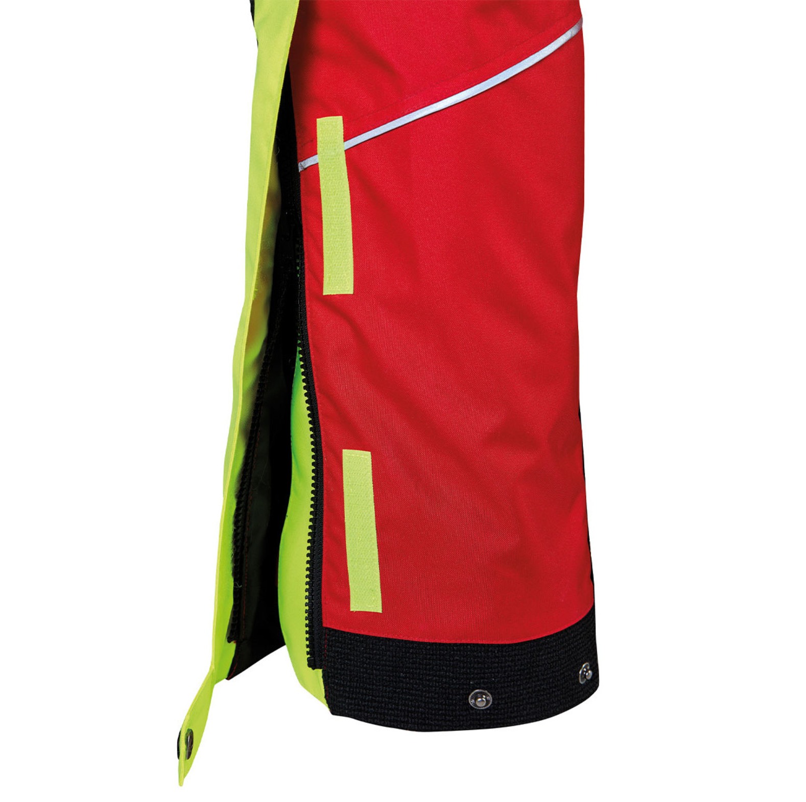 PSS regenbroek X-treme Rain - bij KOX online bestellen | XX72207