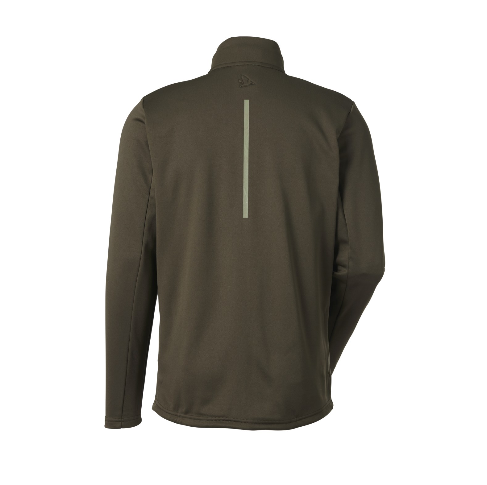 Veste polaire Seeland Elliot Pine Green - commander en ligne chez KOX | XXSL1315322
