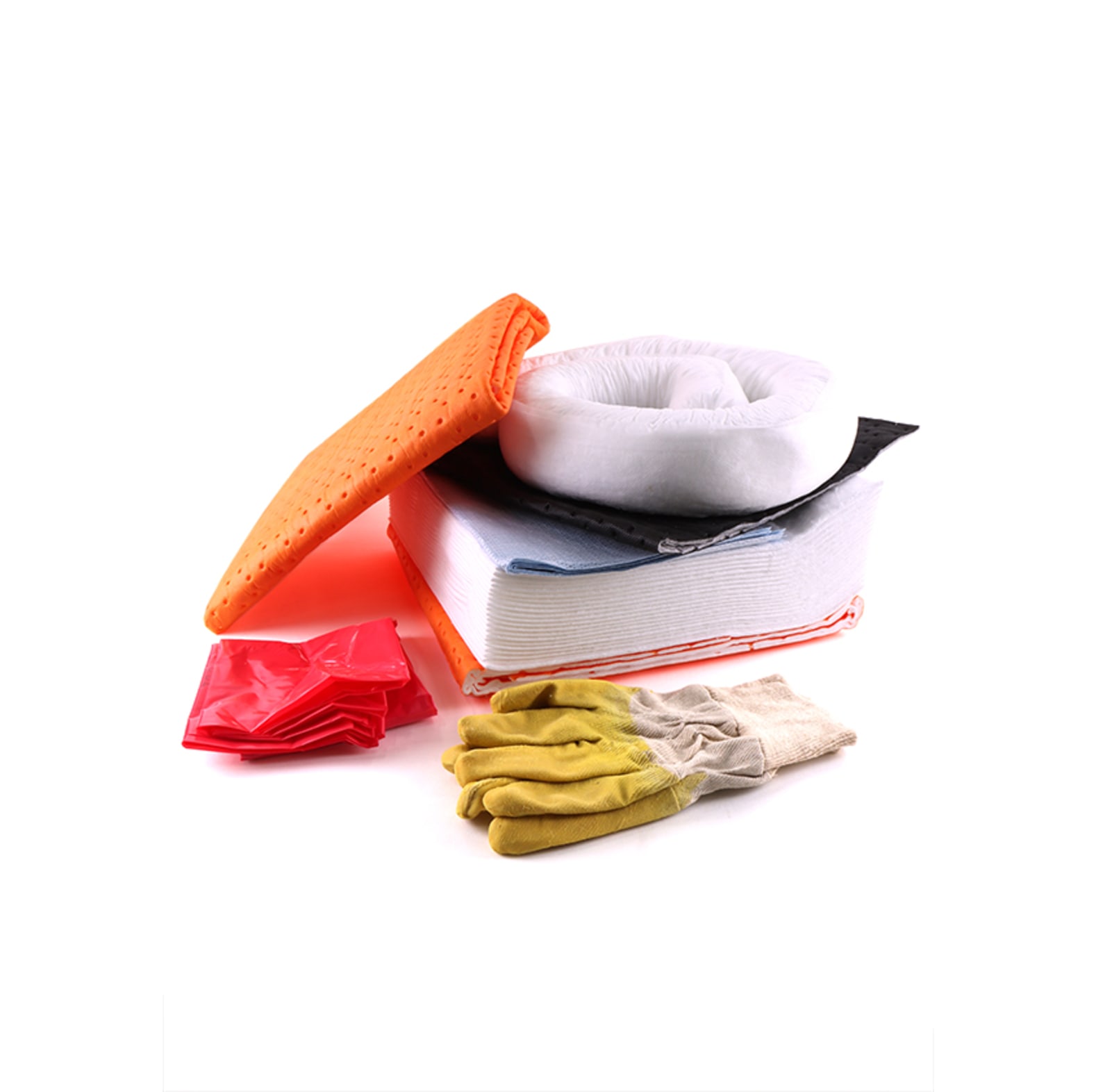 Oil Pad lunfall-Set bis zu 22.5L - bei KOX online bestellen | XXOP01S