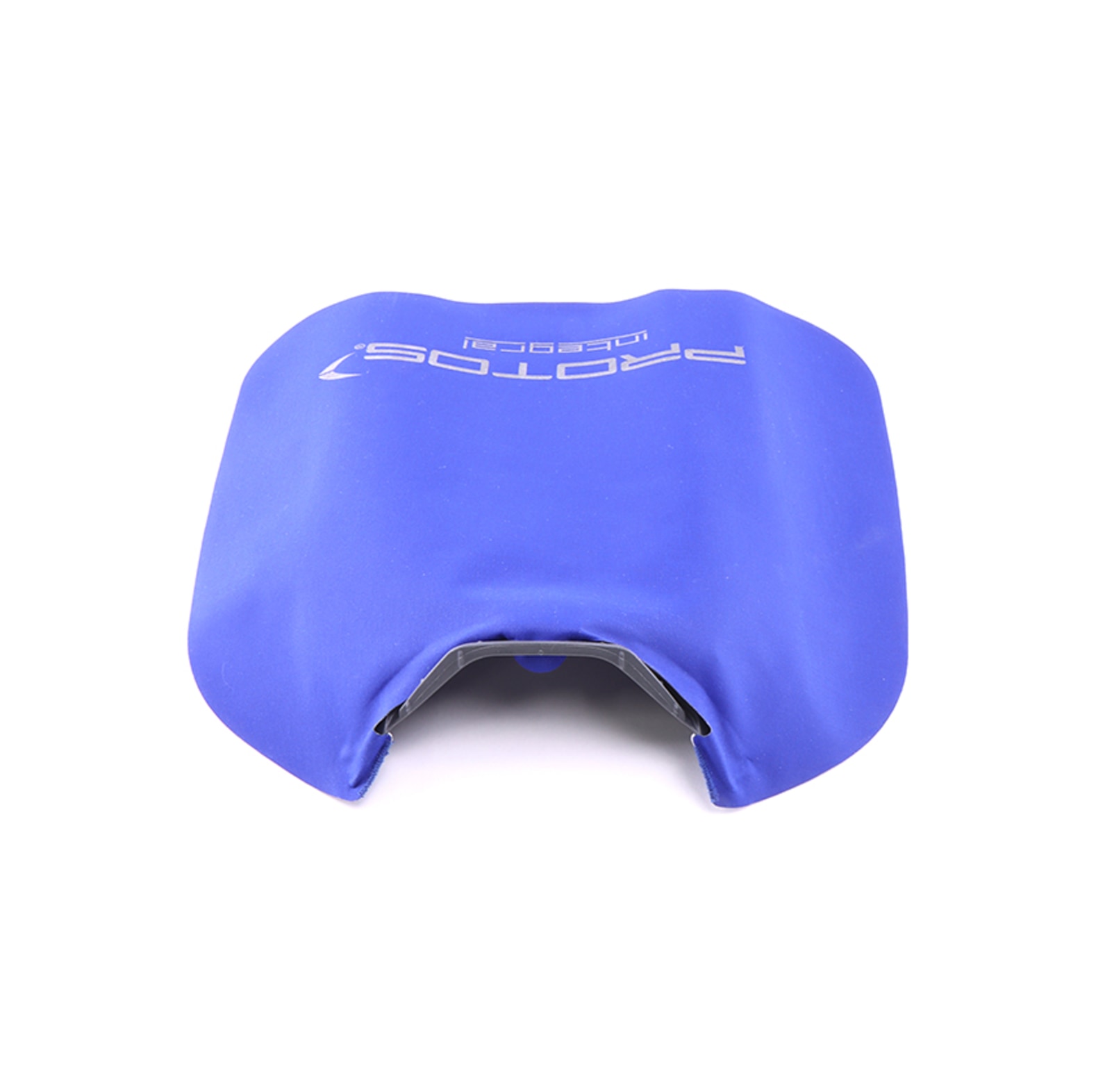 Protection de la nuque PROTOS Integral casque forestier/casque de protection bleu - commander en ligne chez KOX | XX74427 