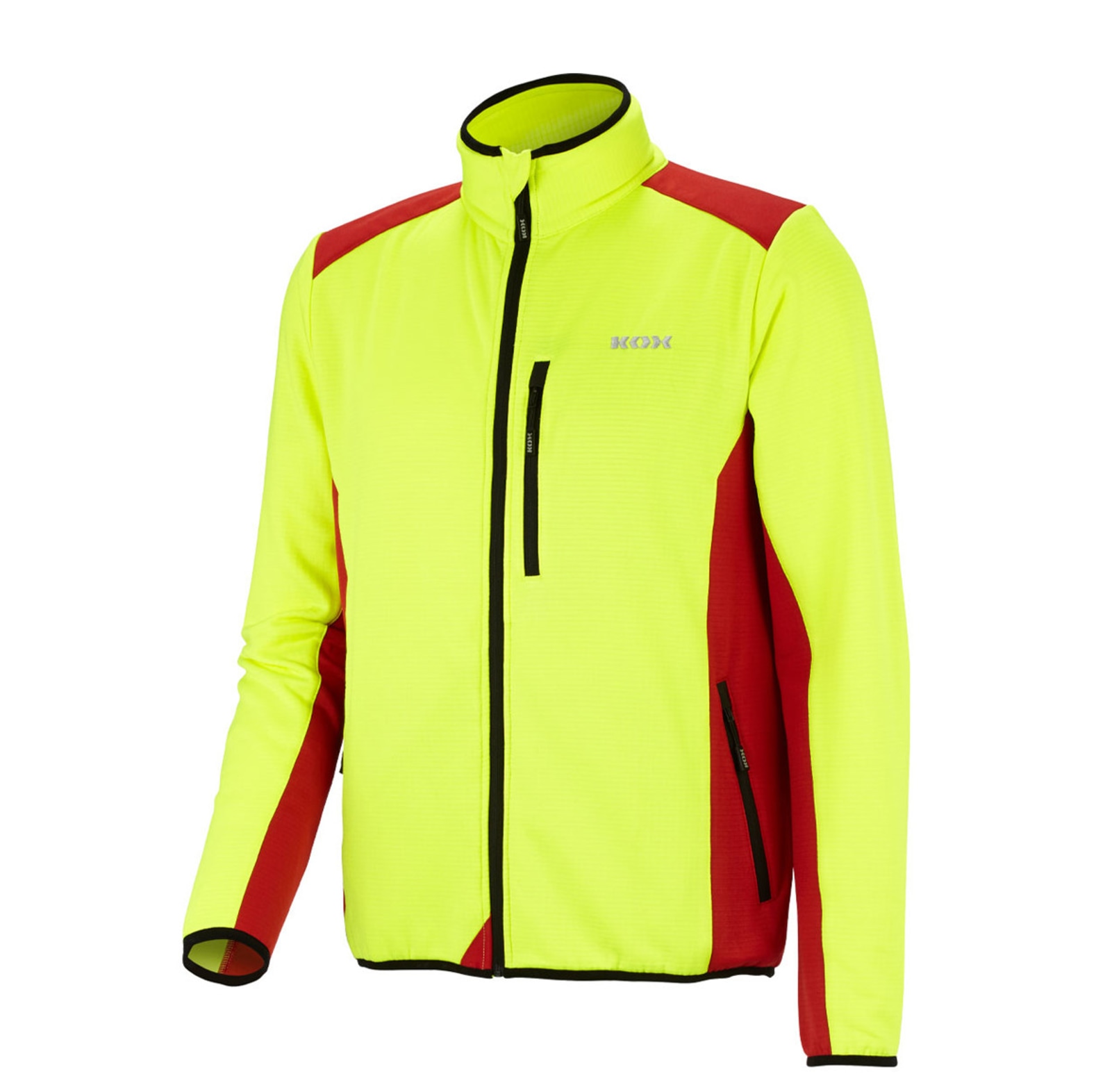  KOX functioneel jack Iso - bij KOX online bestellen | XX76121 