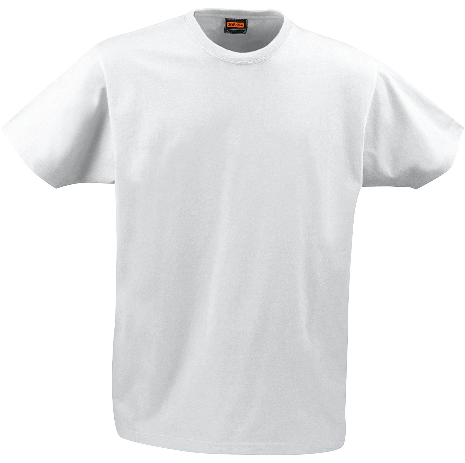  Jobman T-Shirt 5264 Wei - bei KOX online bestellen | XXJB5264W 