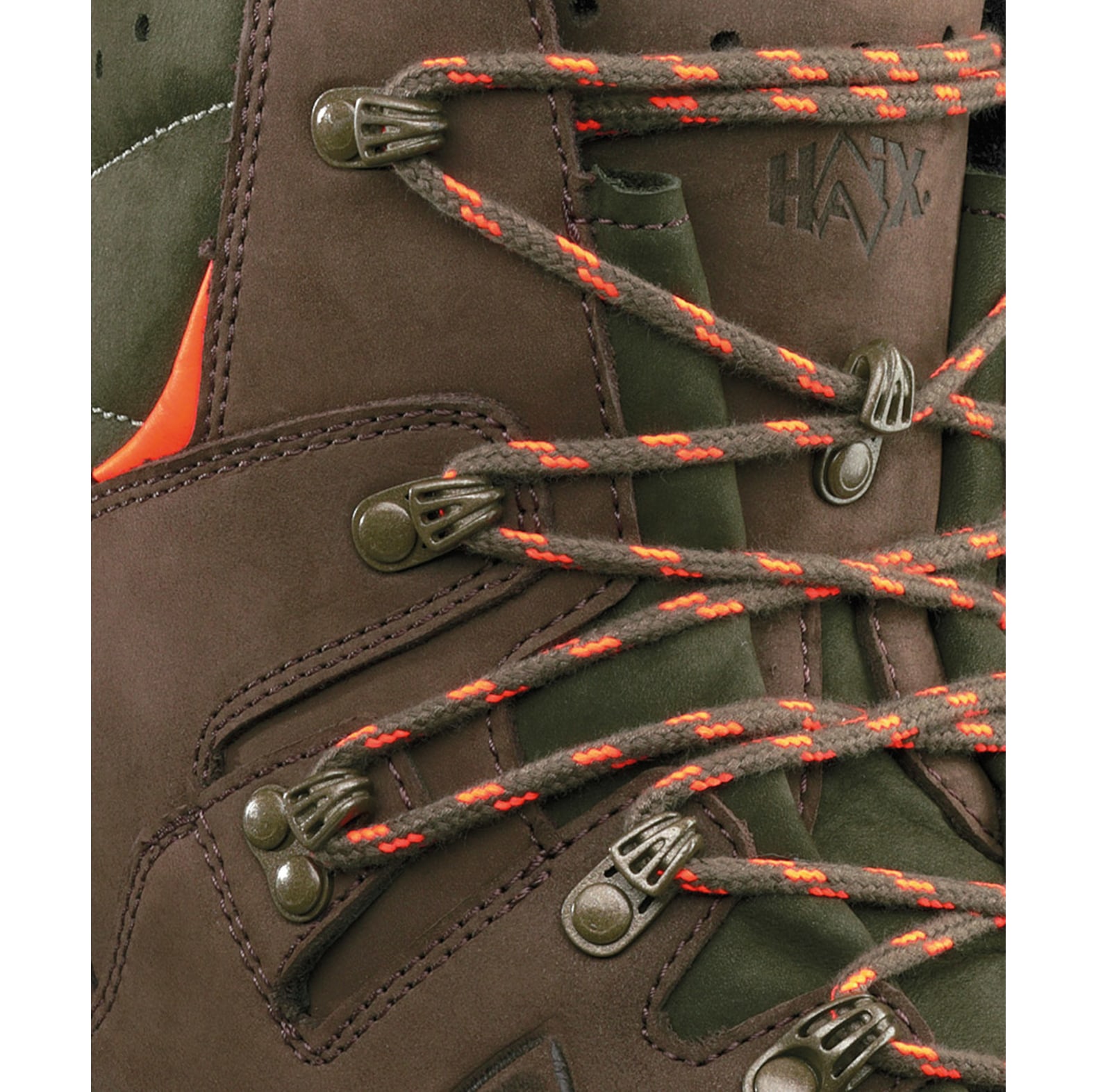Haix chaussures de montagne Nature One GTX - commander en ligne chez KOX | XX73426