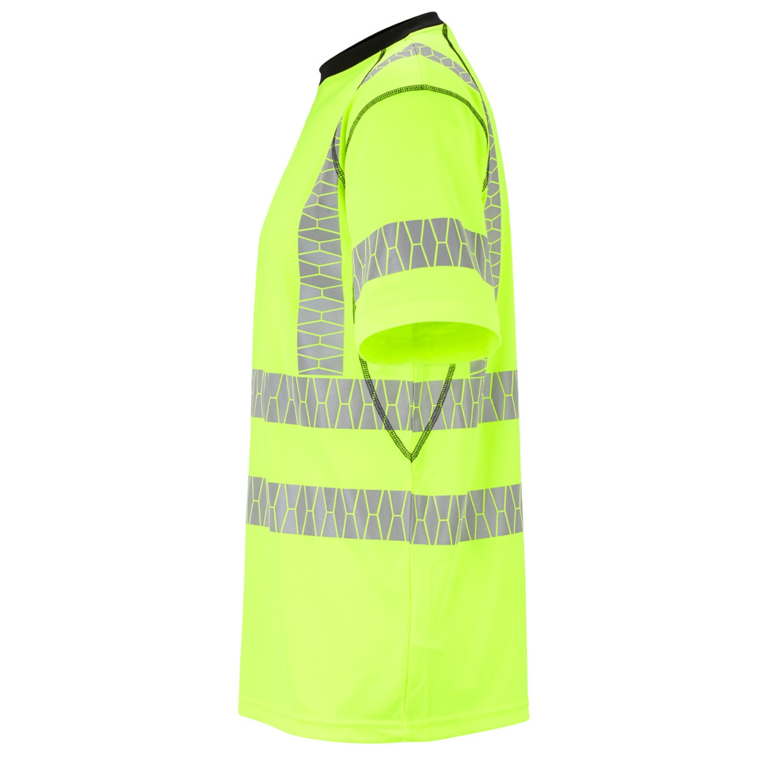 Jobman T-Shirt UV HiVis 5597 - bei KOX online bestellen | XXJB5597G