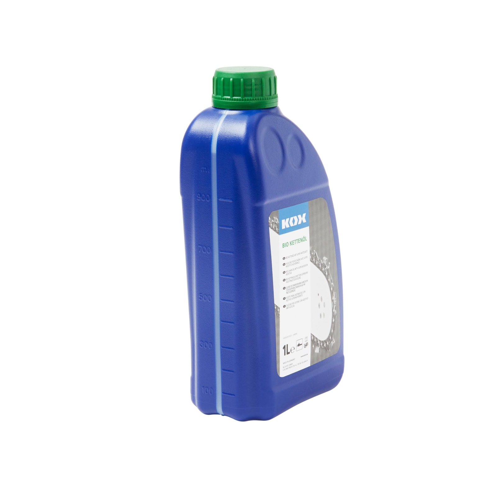 KOX Bio Sgeketten-Haftl 1L - bei KOX online bestellen | XX9026-1