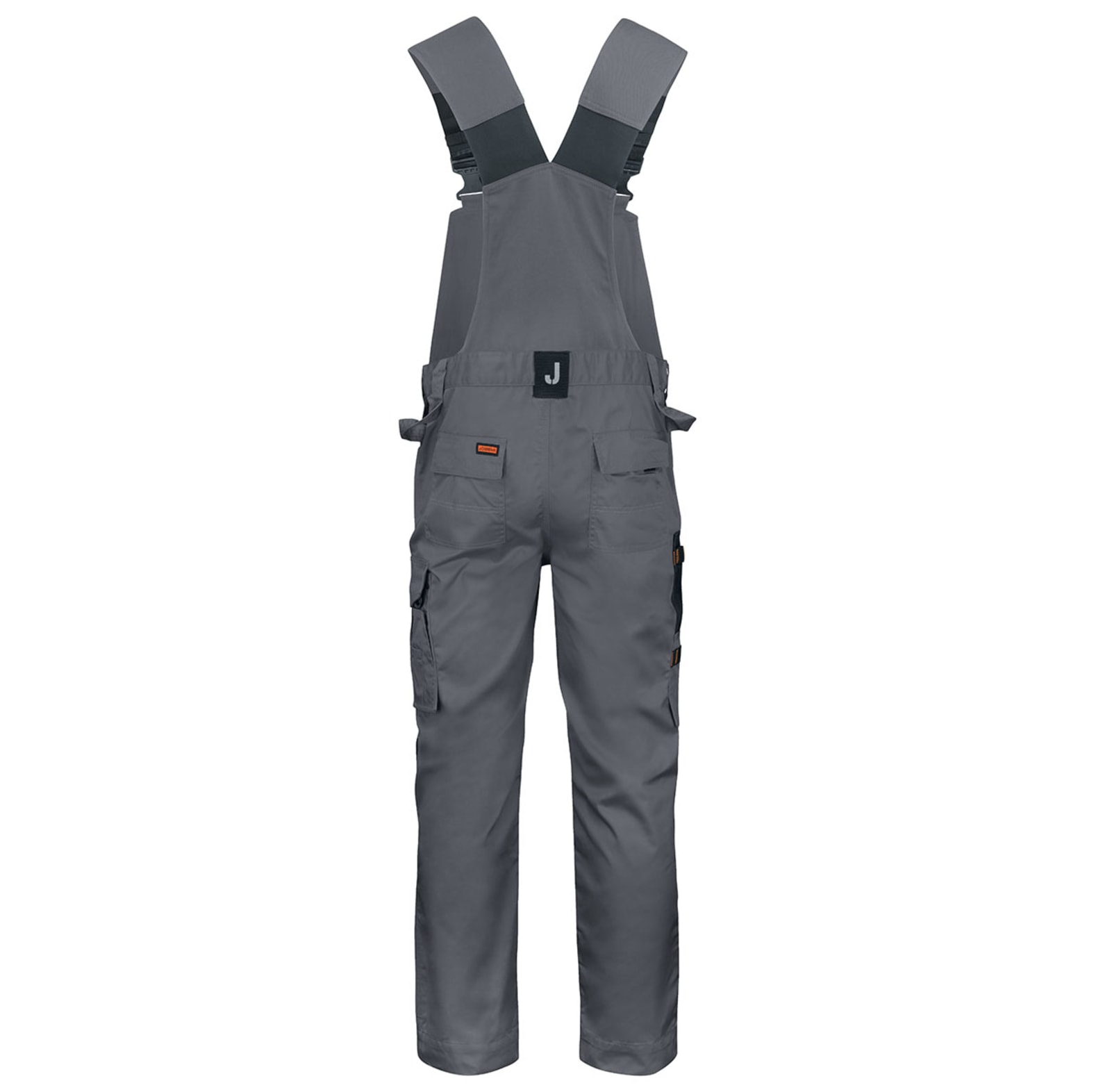 Jobman tuinbroek model 3730 - bij KOX online bestellen | XXJB3730G