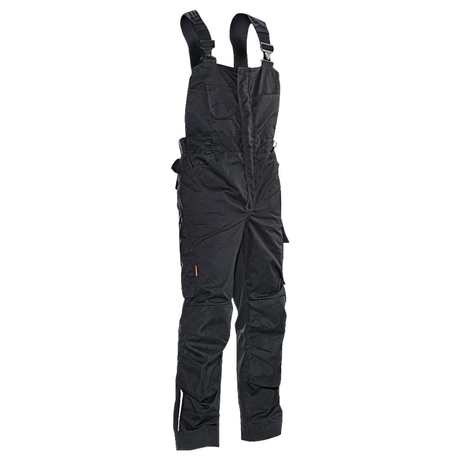  Jobman Arbeitslatzhose 3730 Schwarz - bei KOX online bestellen | XXJB3730S 
