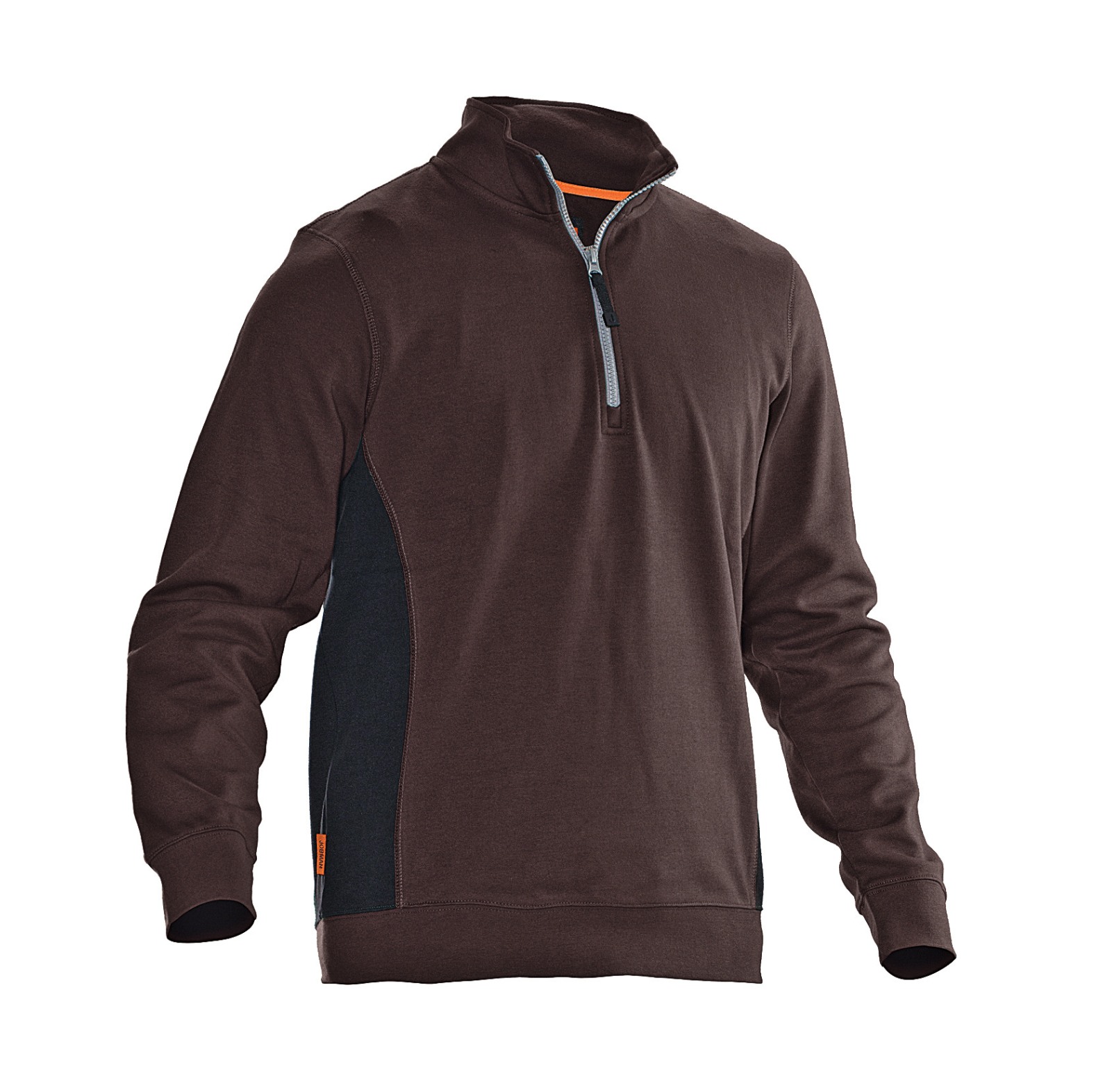  Jobman sweatshirt 5401 - bij KOX online bestellen | XXJB5401BR 