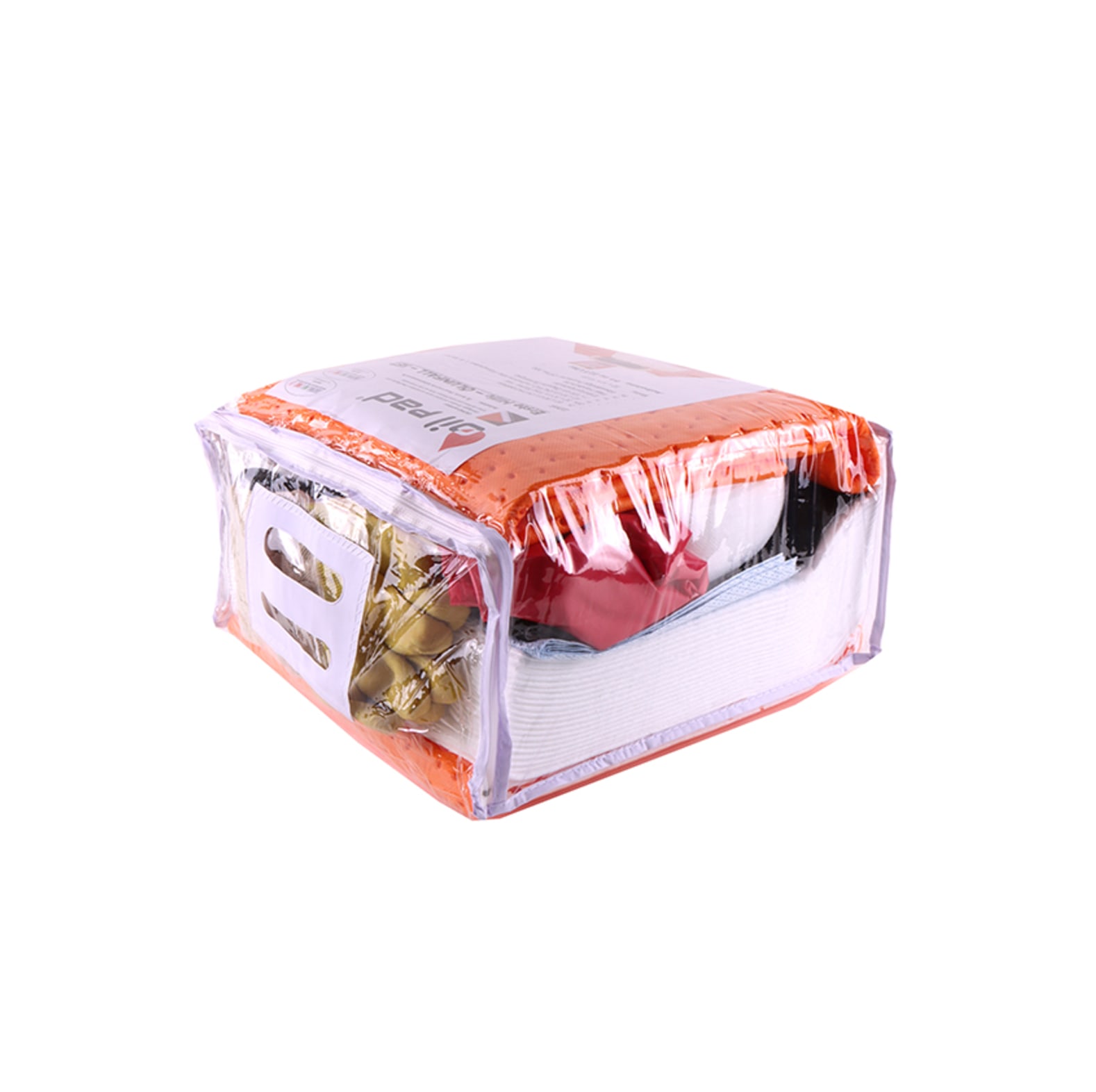 Oil Pad lunfall-Set bis zu 22.5L - bei KOX online bestellen | XXOP01S
