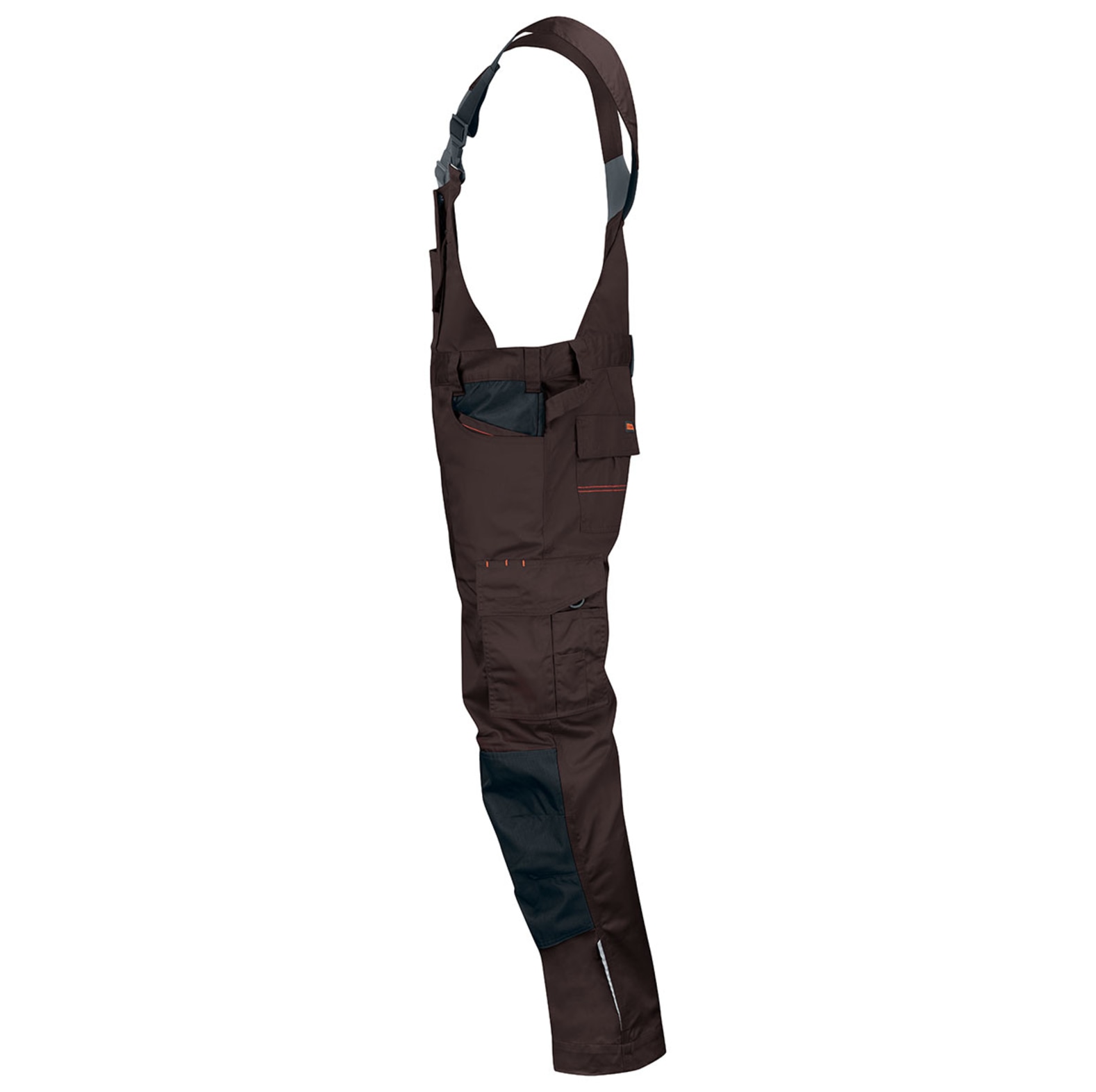 Jobman tuinbroek model 3730 - bij KOX online bestellen | XXJB3730BR