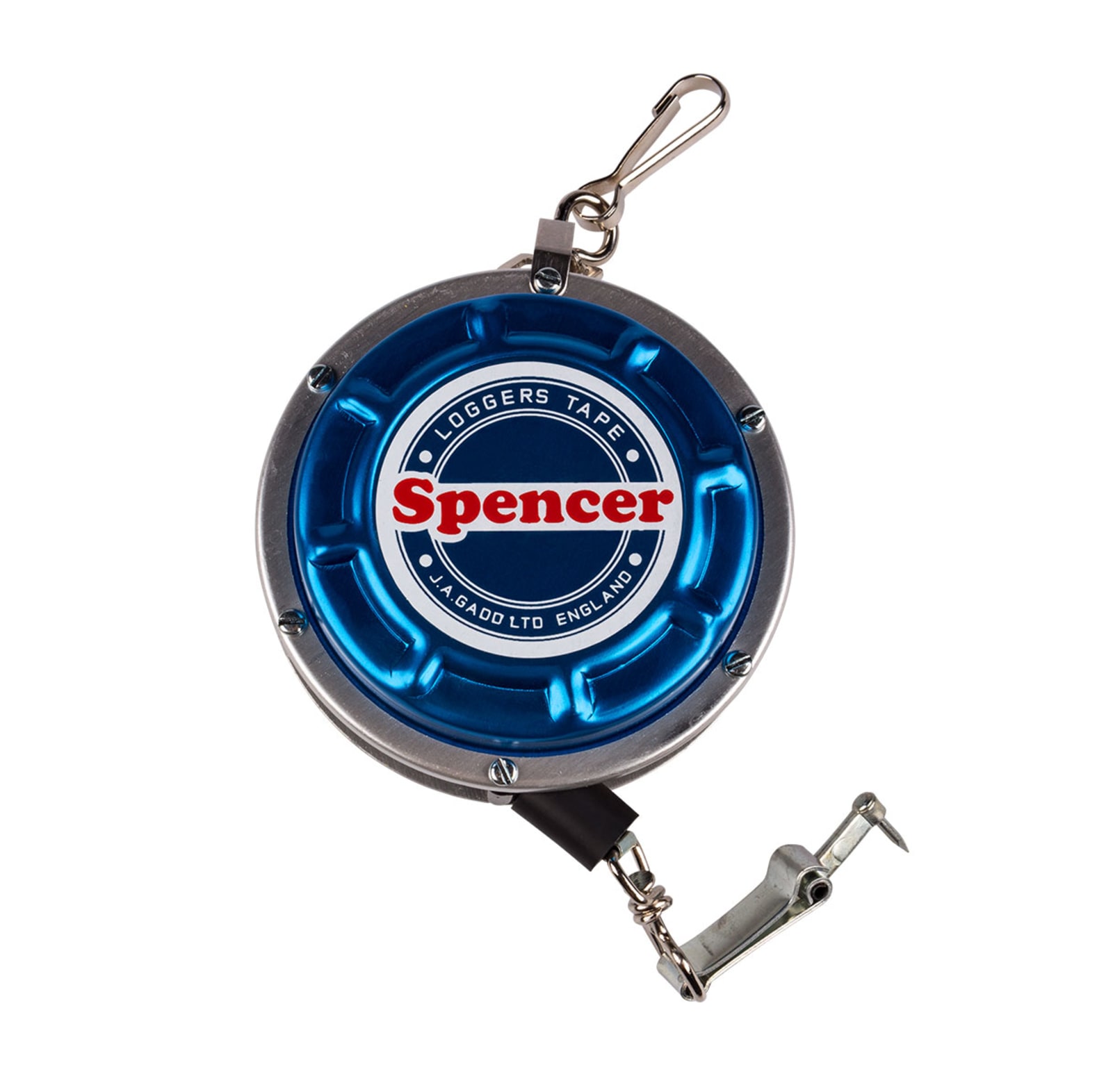 Mtre forestier Spencer - commander en ligne chez KOX | XX979-000A