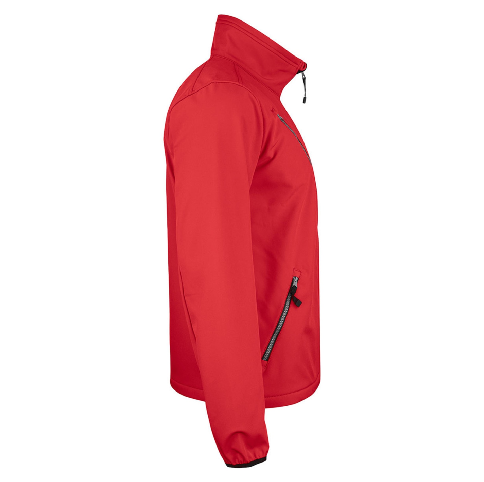 Jobman Softshell Jas 1201 - bij KOX online bestellen | XXJB1201R