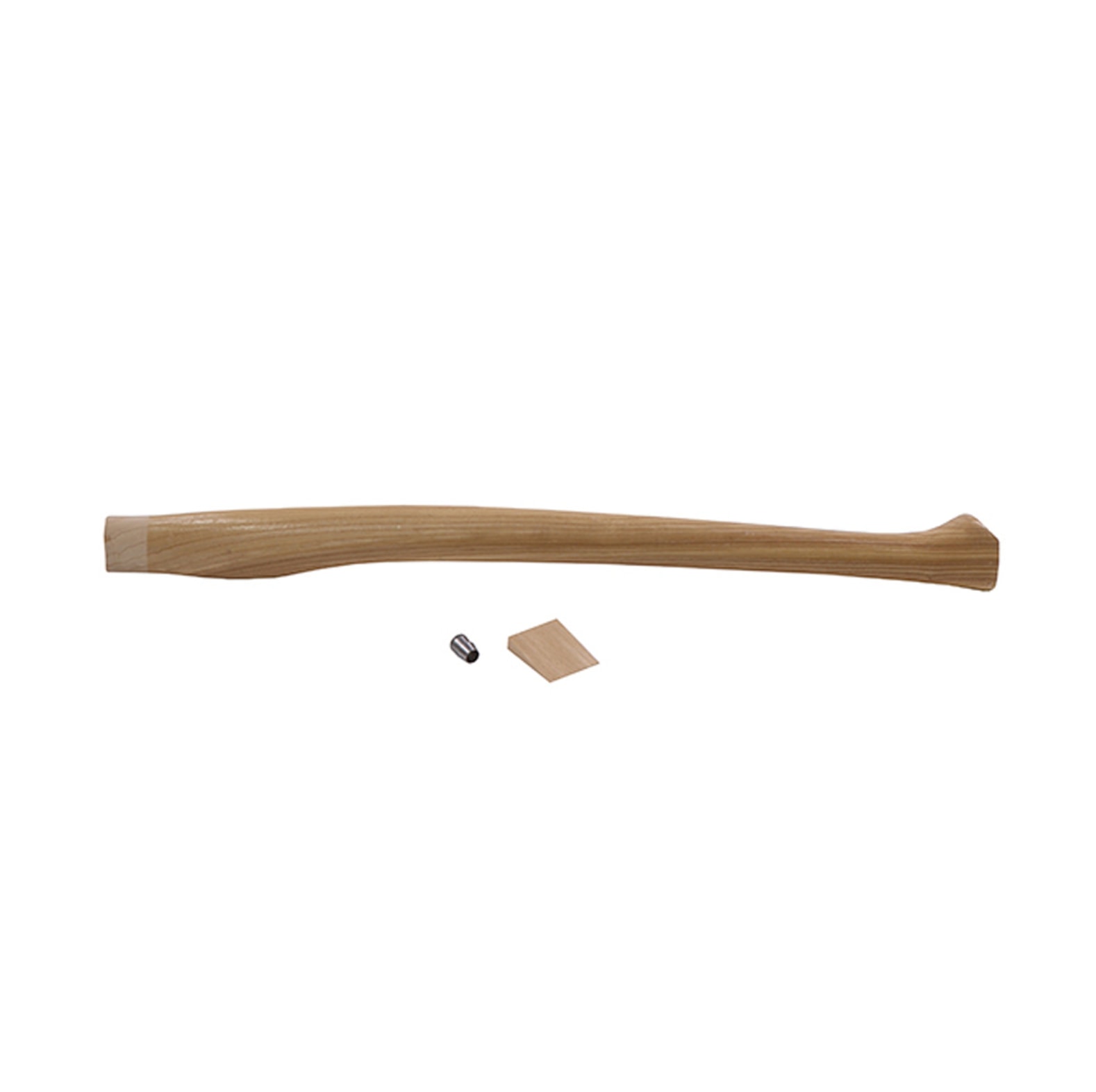 Mller Ersatzstiel 70 cm fr Feldbacher Handsappie aus Esche / rund - bei KOX online bestellen | XX97180-44