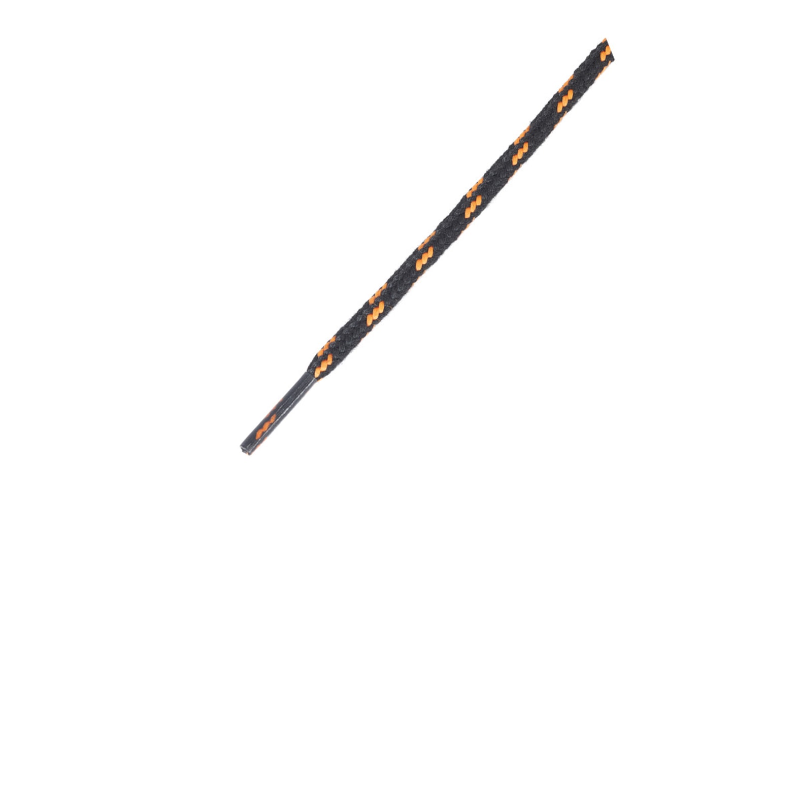  KOX Schnrsenkel Orange/Schwarz Gre 220 cm - bei KOX online bestellen | XX73523-00 