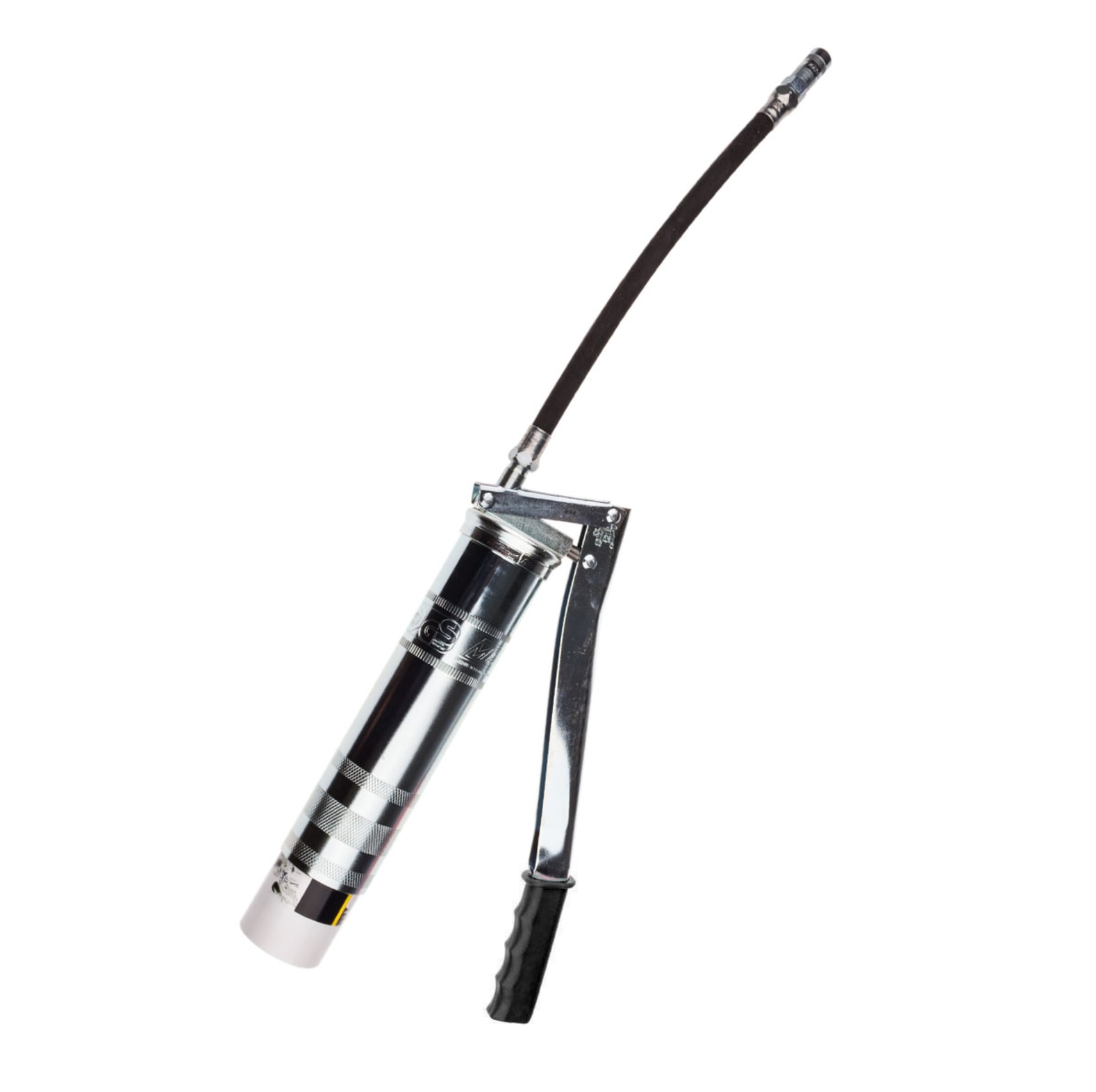 Zweihand-Fettpresse LS500 - bei KOX online bestellen | XX9065-HD 