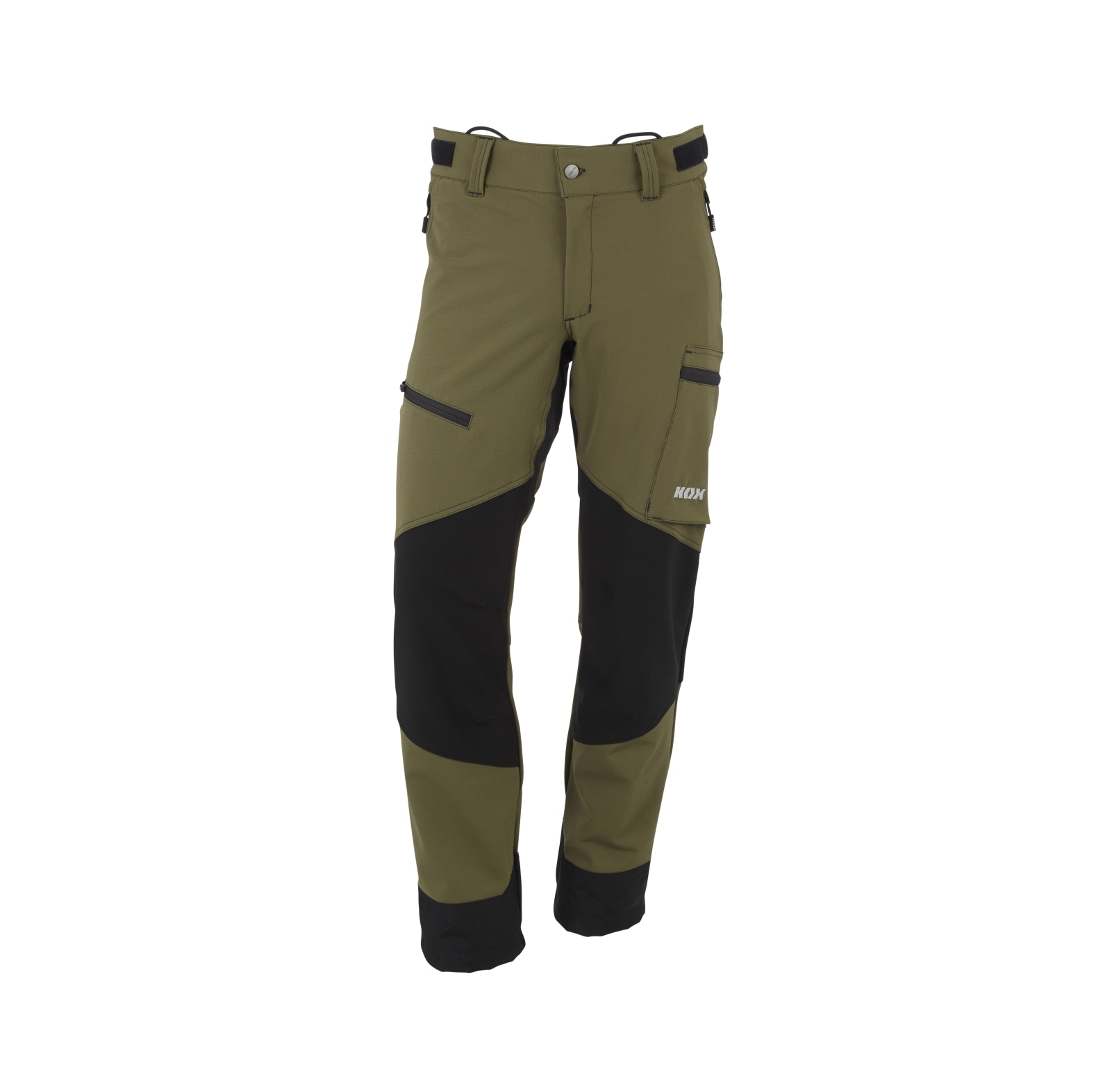 KOX Dynamic pantalon de plein air - commander en ligne chez KOX | XX78209