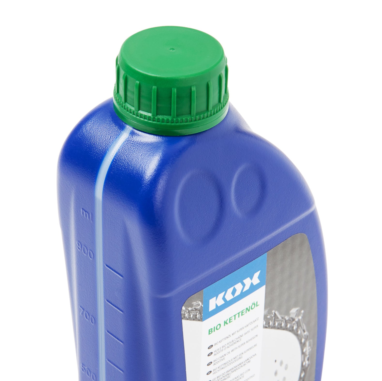 KOX Bio Sgeketten-Haftl 1L - bei KOX online bestellen | XX9026-1
