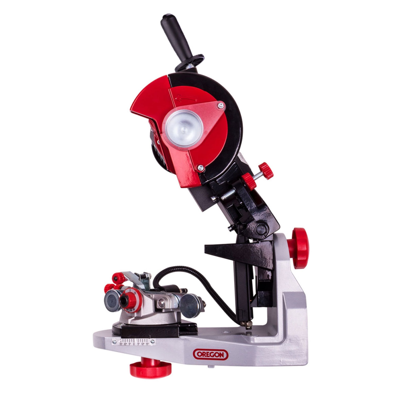 OREGON Jolly 620-230 elektrisches Schrfgert mit hydraulischer Klemmung der Kette - bei KOX online bestellen | XX9529