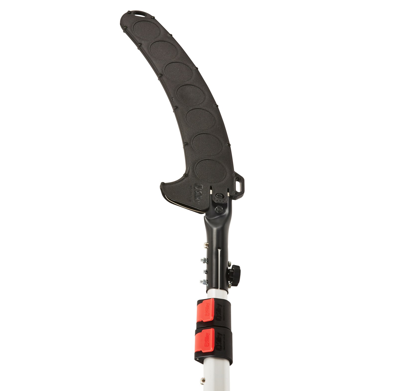 Set scie tlescopique Silky Hayauchi longueur de la lame 390 mm - commander en ligne chez KOX | XXSILKY70161-240
