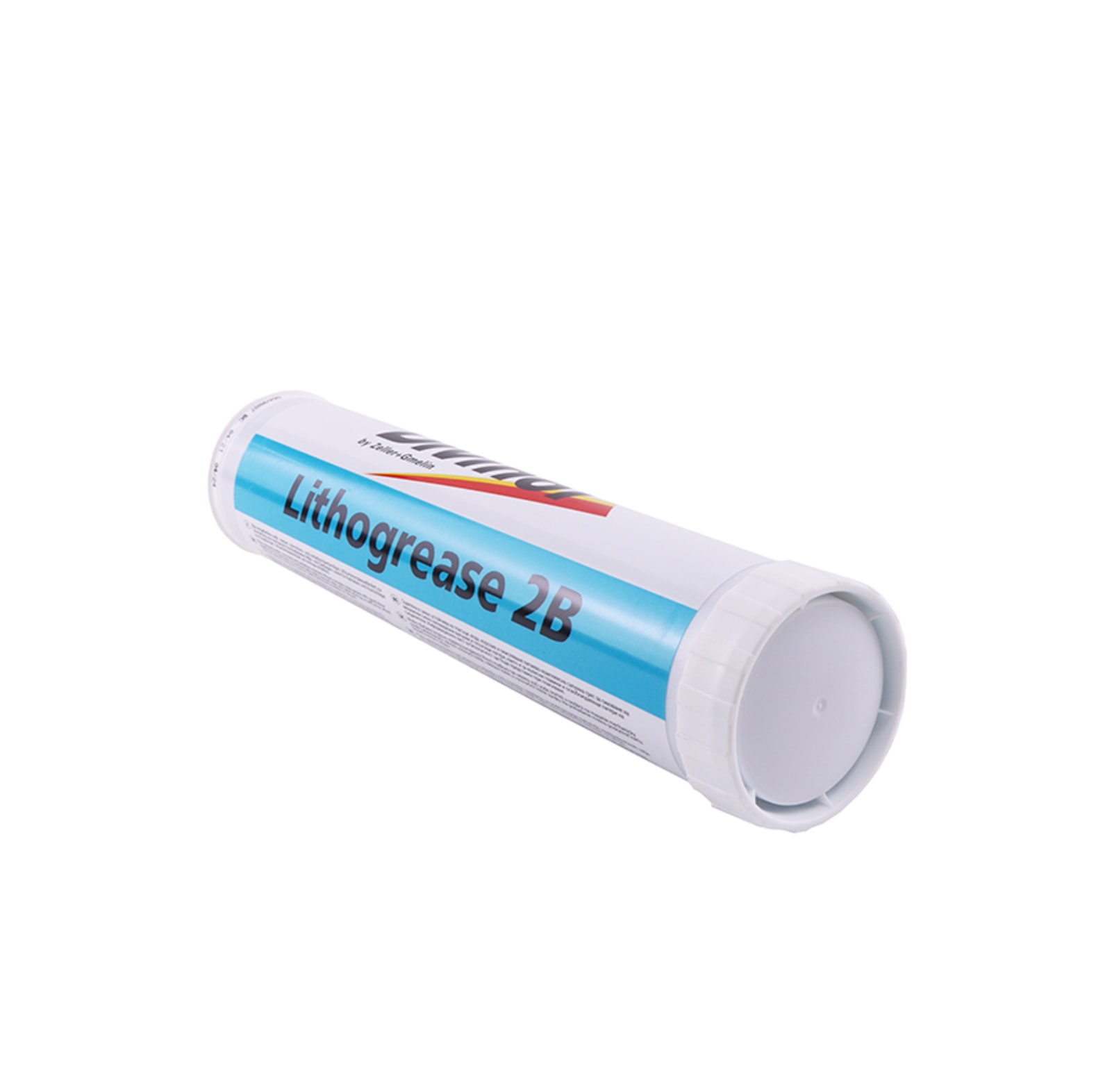 Divinol Lithogrease 2B hoogwaardig vet blauw - bij KOX online bestellen | XX9062