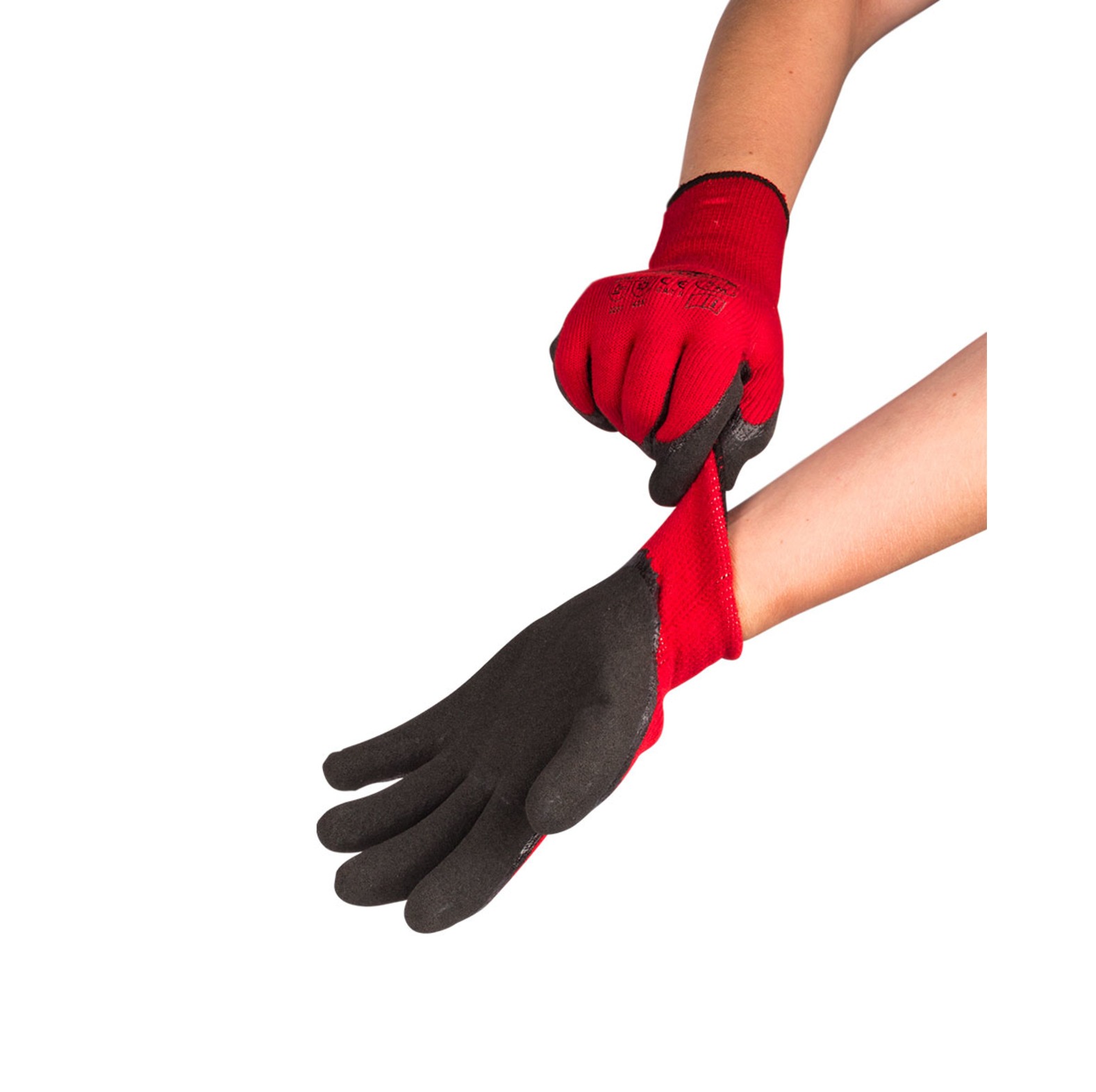 Oregon gants de travail grands froids - commander en ligne chez KOX | 295487