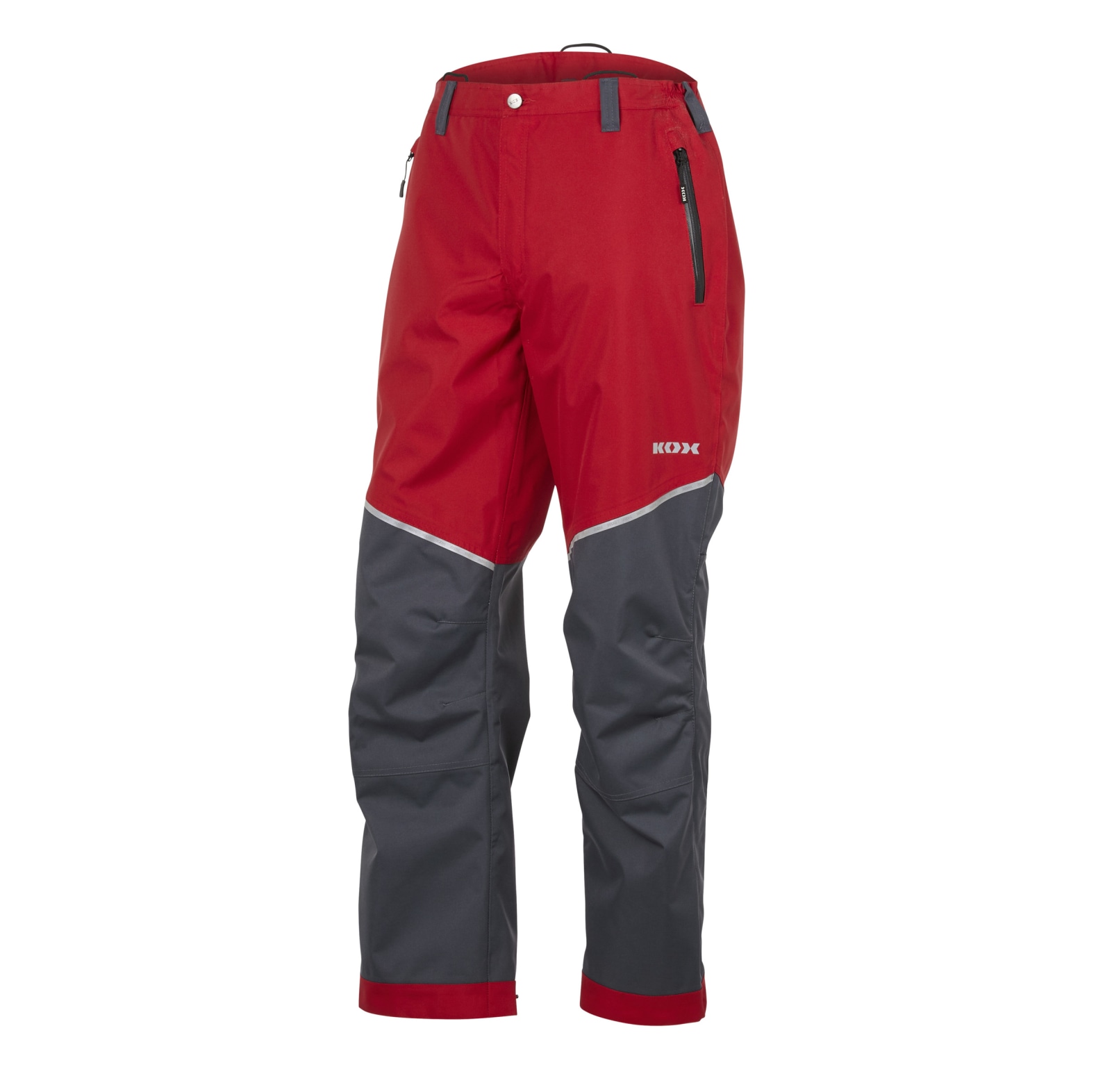  KOX regenbroek Aquatex 2.0 - bij KOX online bestellen | XX72209 