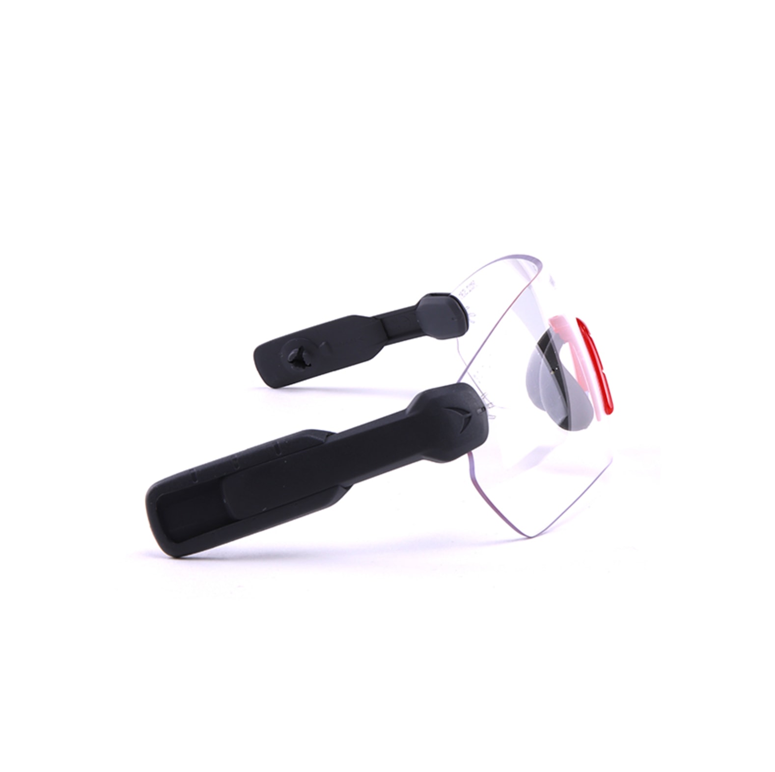 Lunettes de protection/de scurit PROTOS Integral, transparentes - commander en ligne chez KOX | XX74332