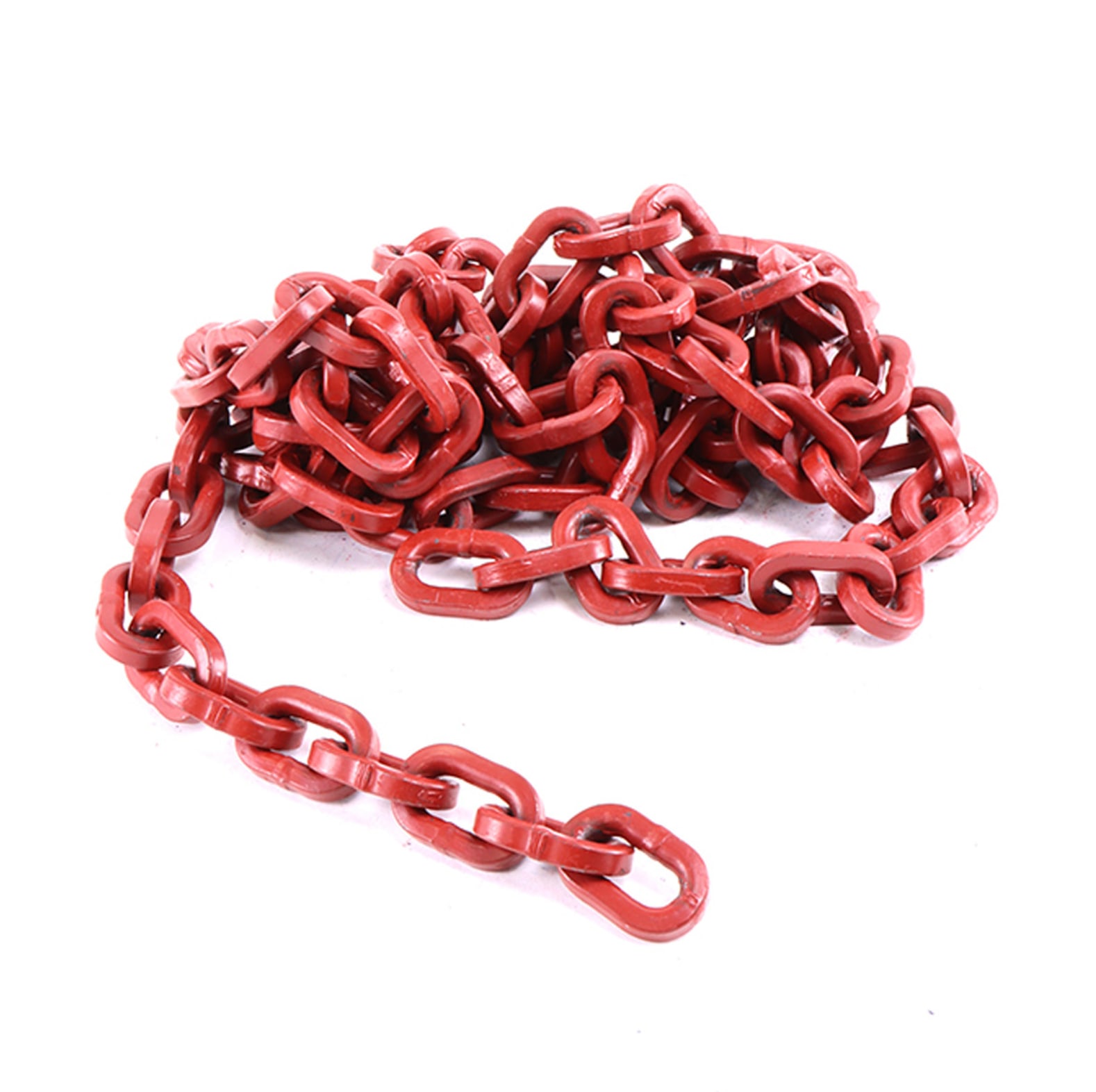  Chane carre qualit 8  jusqu' 8 mm, MBK* 90 kN, force de traction admissible 4500 daN, longueur 3 m - commander en ligne chez KOX | XXGLK-08-3M 