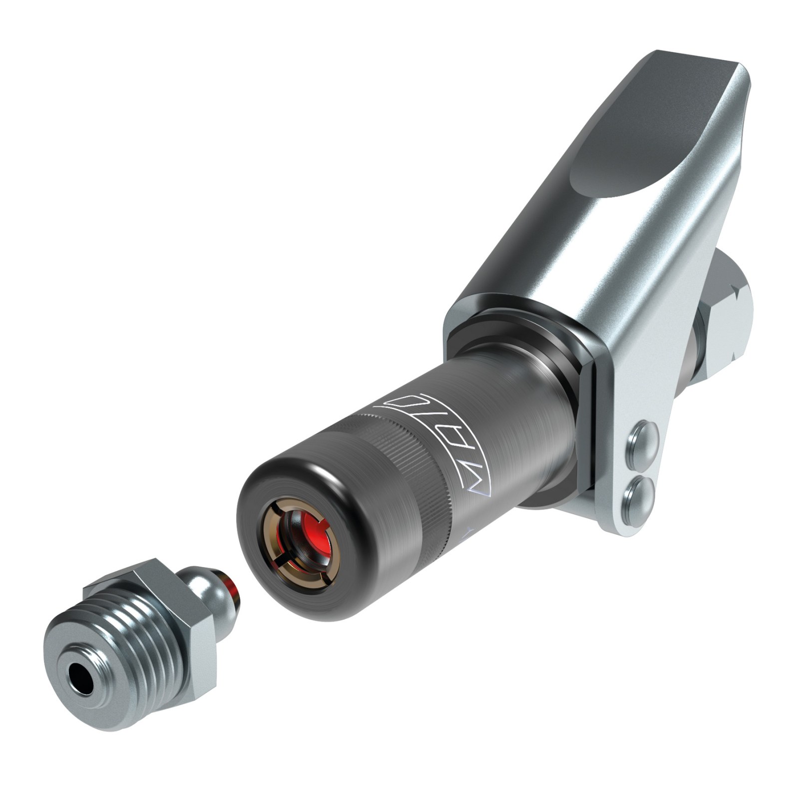  Mato safeLock Sicherheits-Greifmundstck R1/8 - bei KOX online bestellen | XX9064 