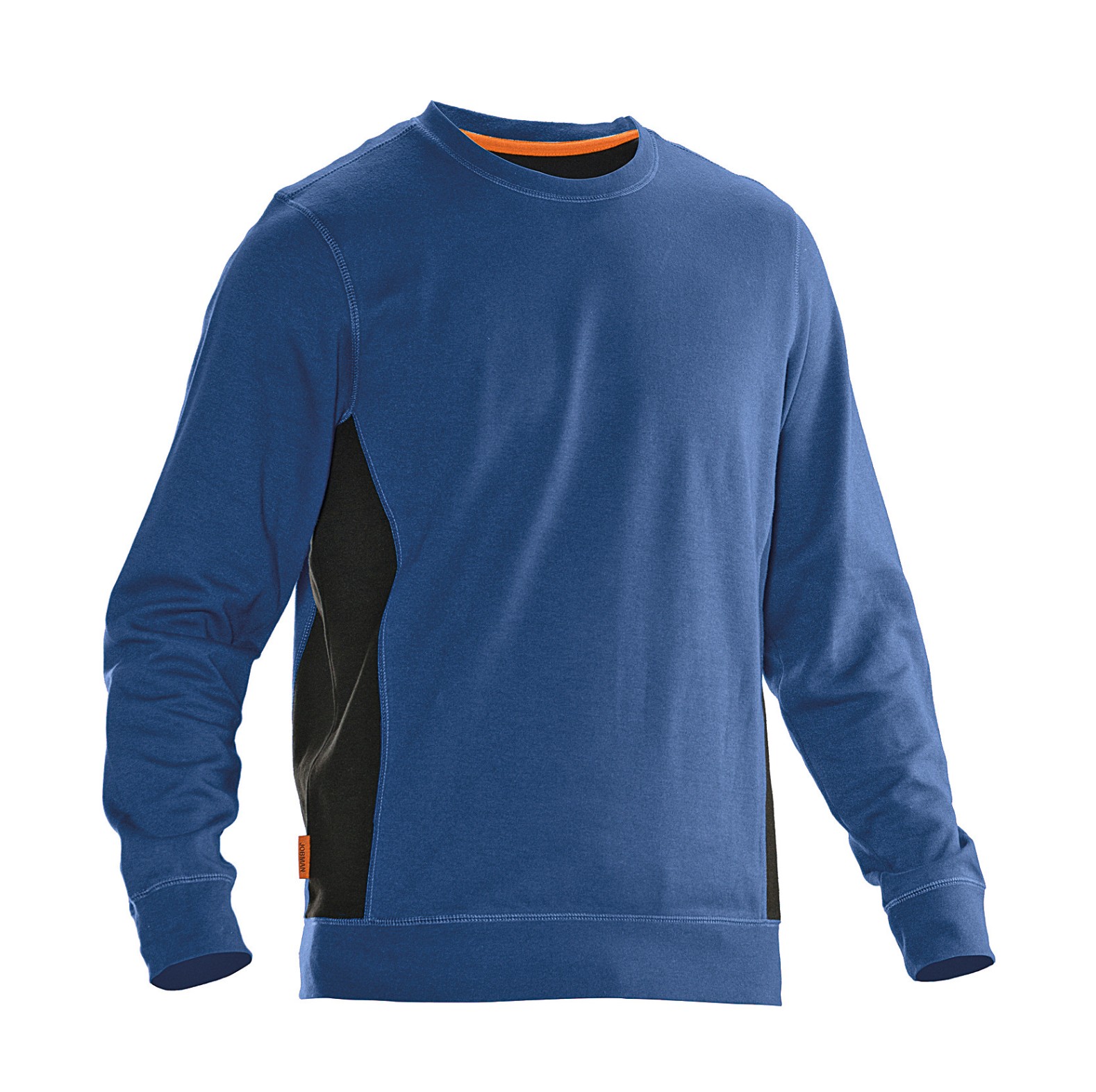  Jobman sweatshirt 5402 - bij KOX online bestellen | XXJB5402B 