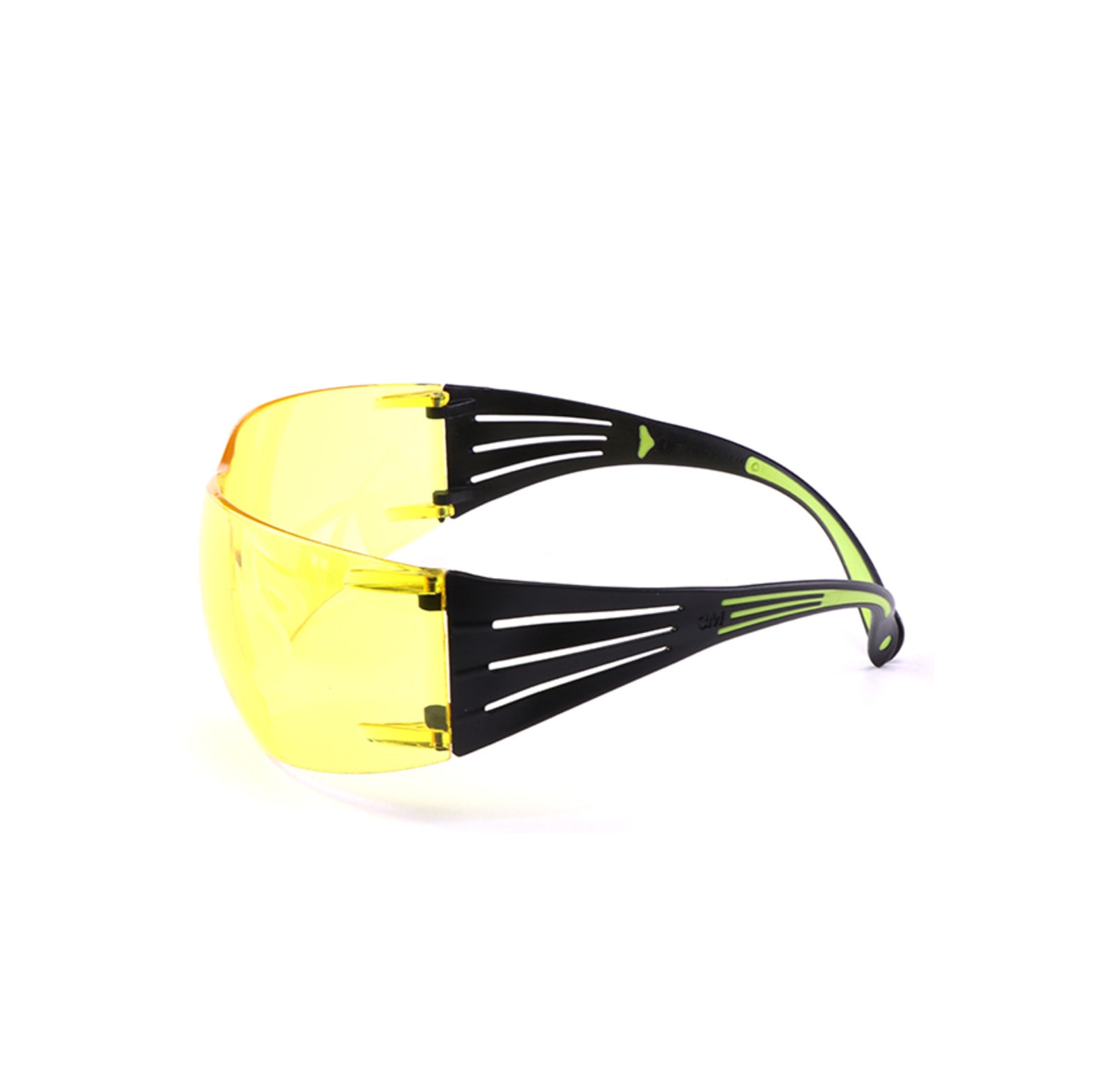 3M Schutzbrille SecureFit 400, Gelb - bei KOX online bestellen | XX74508