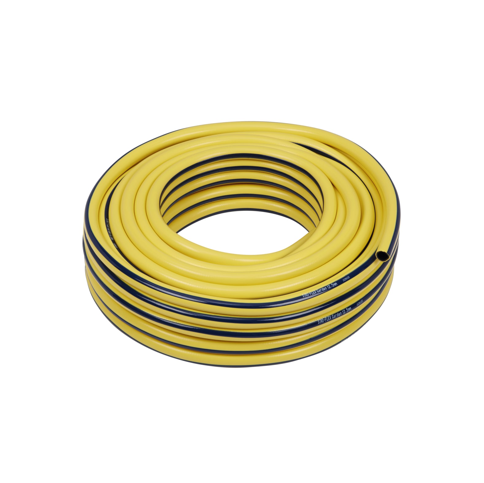 Sirocco Siro-Flex Garden Wasserschlauch 12, 5 mm 1/2