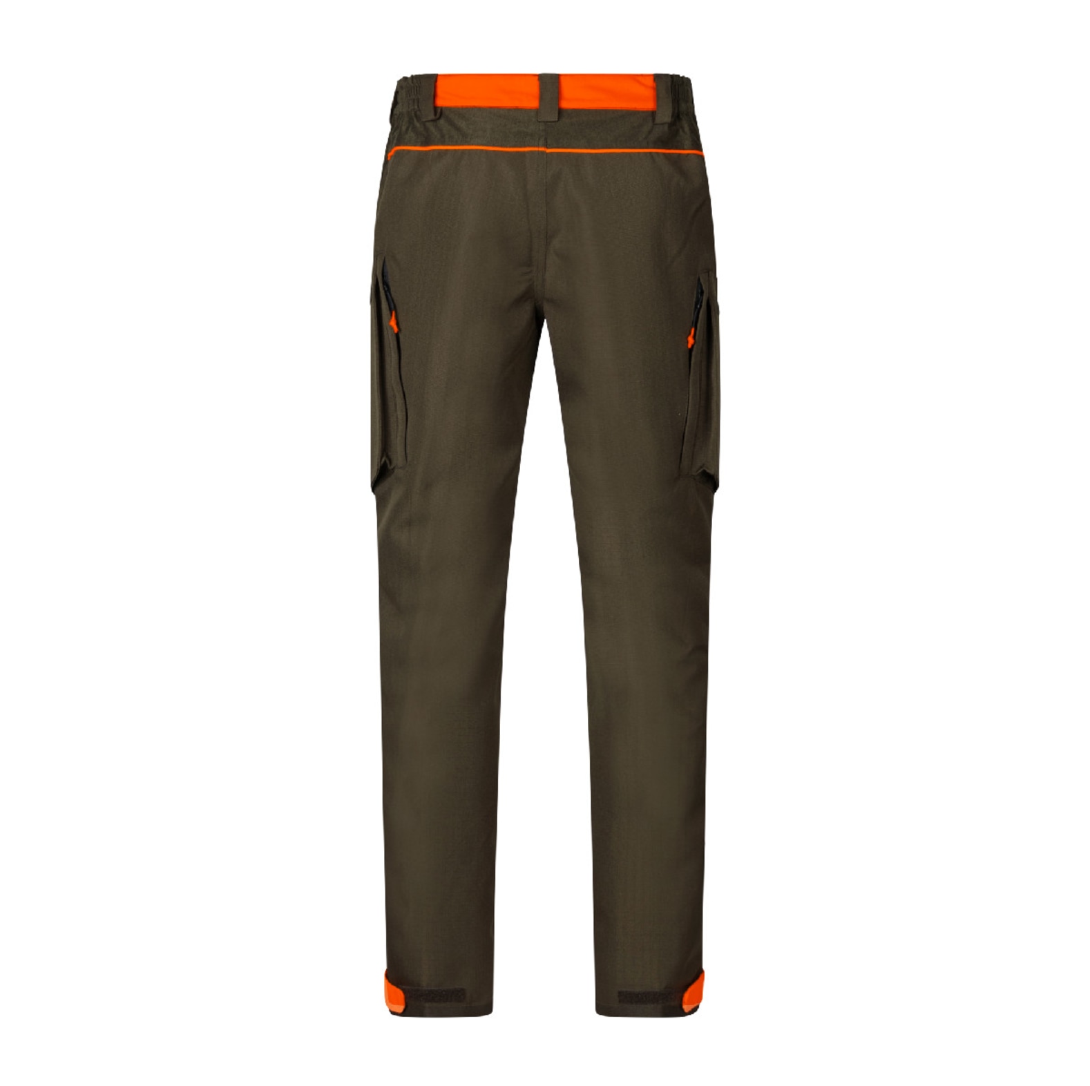Pantalon de chasse Venture Pine green de Seeland - commander en ligne chez KOX | XXSL1125029