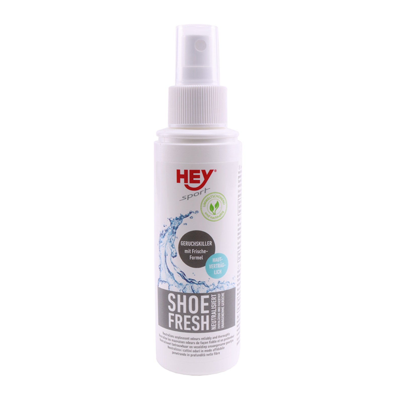  HEY Sport Shoe Fresh Schuhspray/Schuherfrischer - bei KOX online bestellen | XX73506-02 