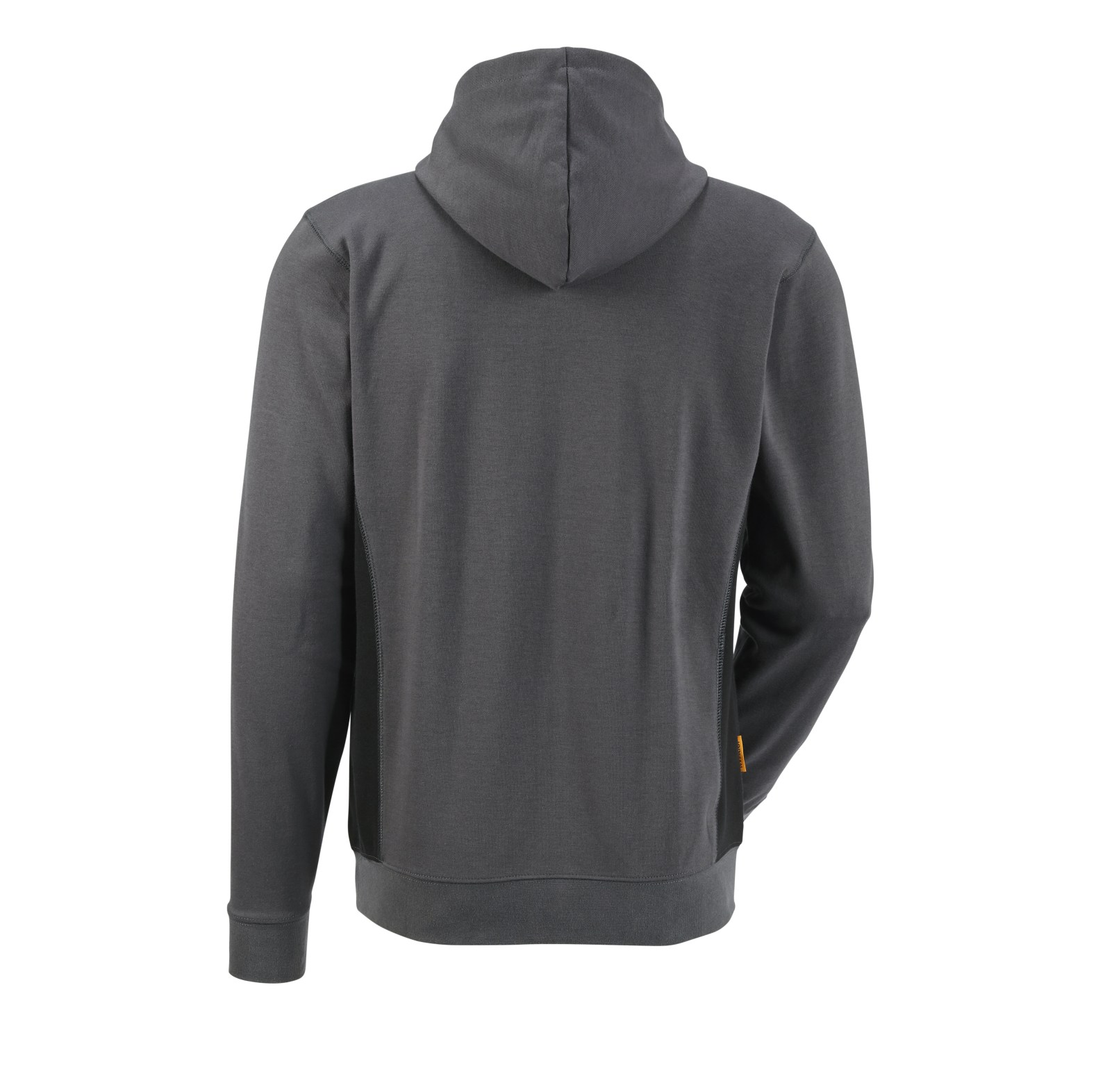 Sweat-shirt 5400 de Jobman Gris/noir - commander en ligne chez KOX | XXJB5400G