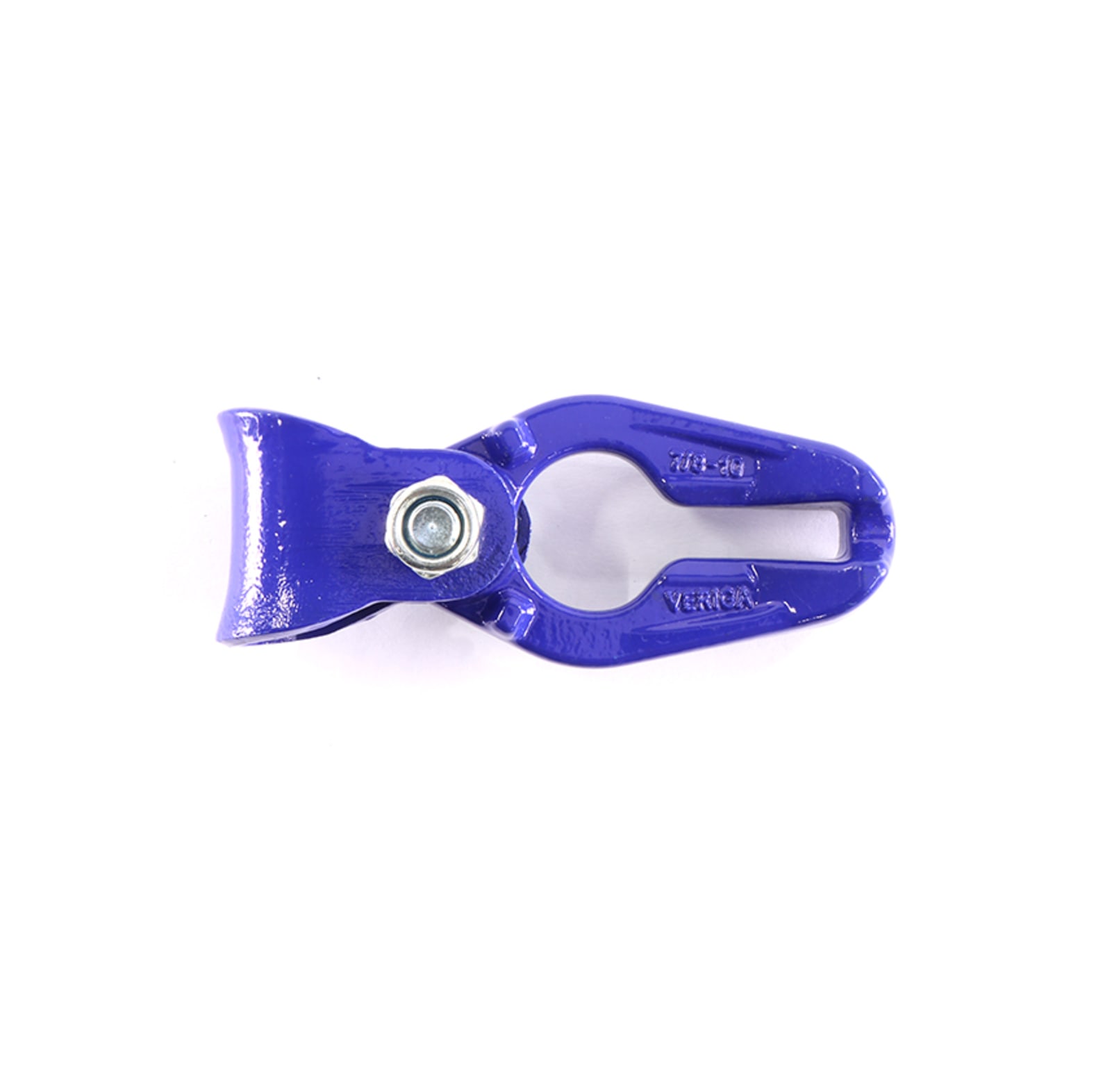 Seilgleitbgel fr Chokerketten (nicht rotierend) Gte 10 zul. Zugkraft LC: 6000 daN, Ketten : bis 8 mm - bei KOX online bestellen | XXGLKHG-08-10