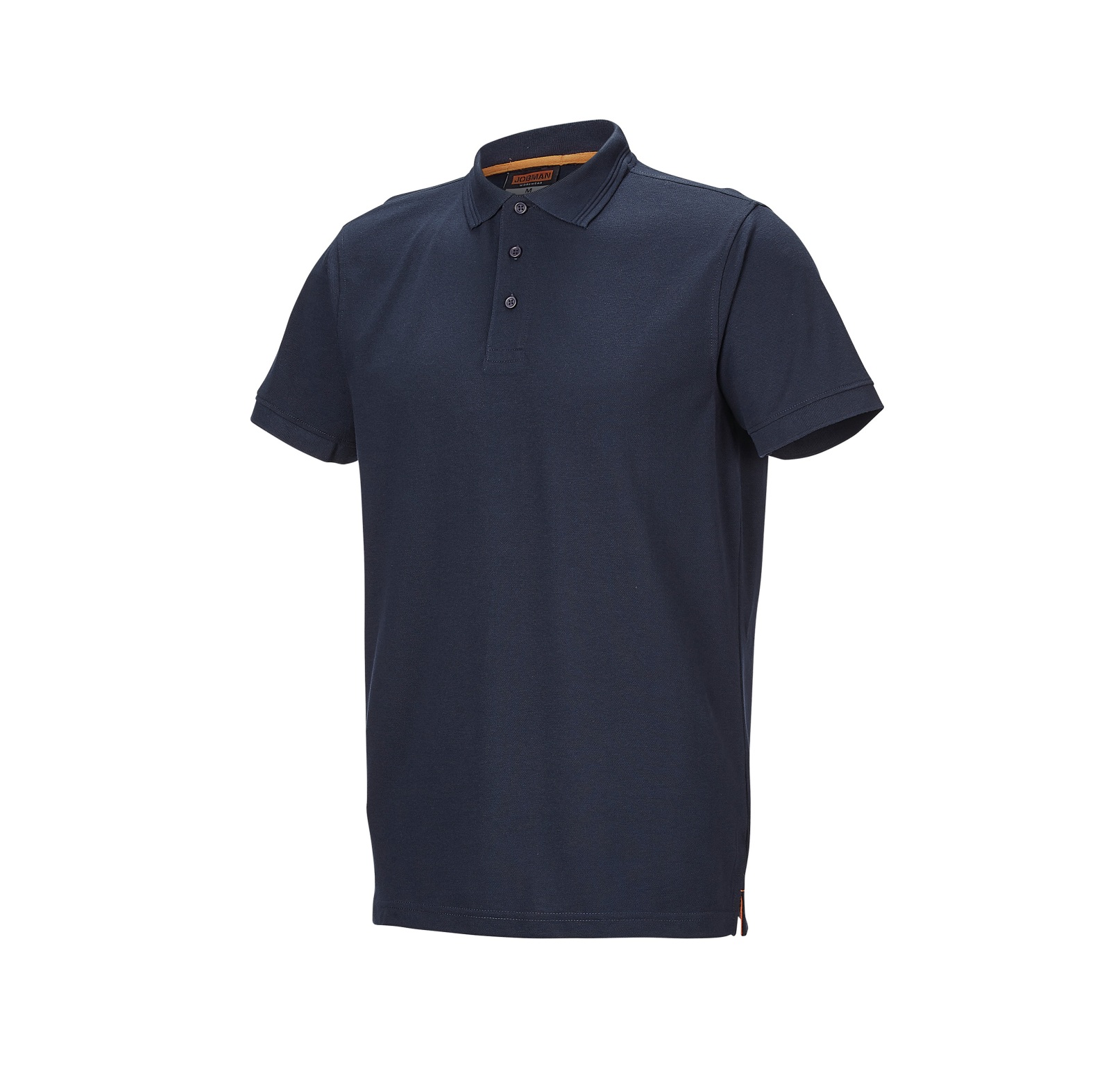  Jobman Polo-Shirt 5564 Marine - bei KOX online bestellen | XXJB5564M 