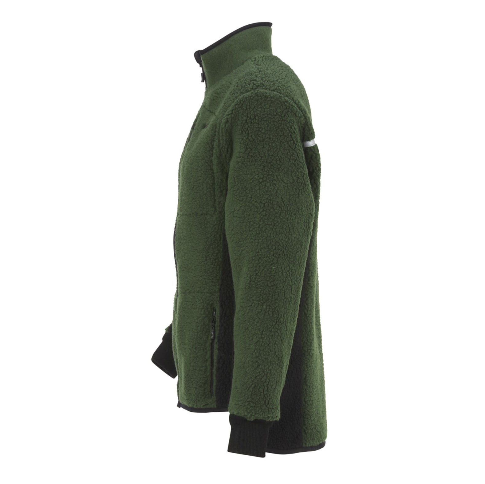 Veste polaire KOX - commander en ligne chez KOX | XX76127