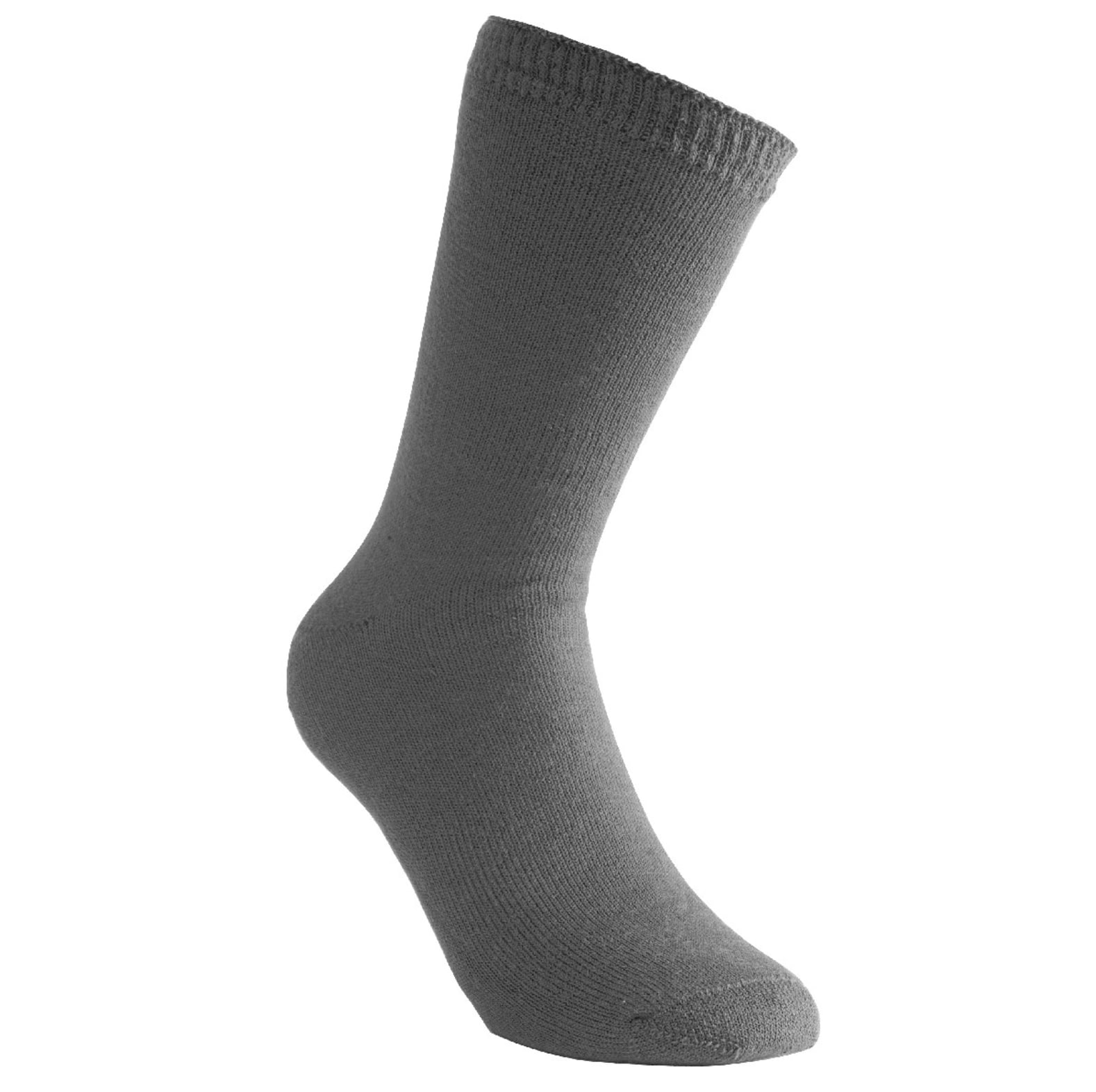  Woolpower Socks Classic 400 / Merino Socken grey - bei KOX online bestellen | XXWP8414G 