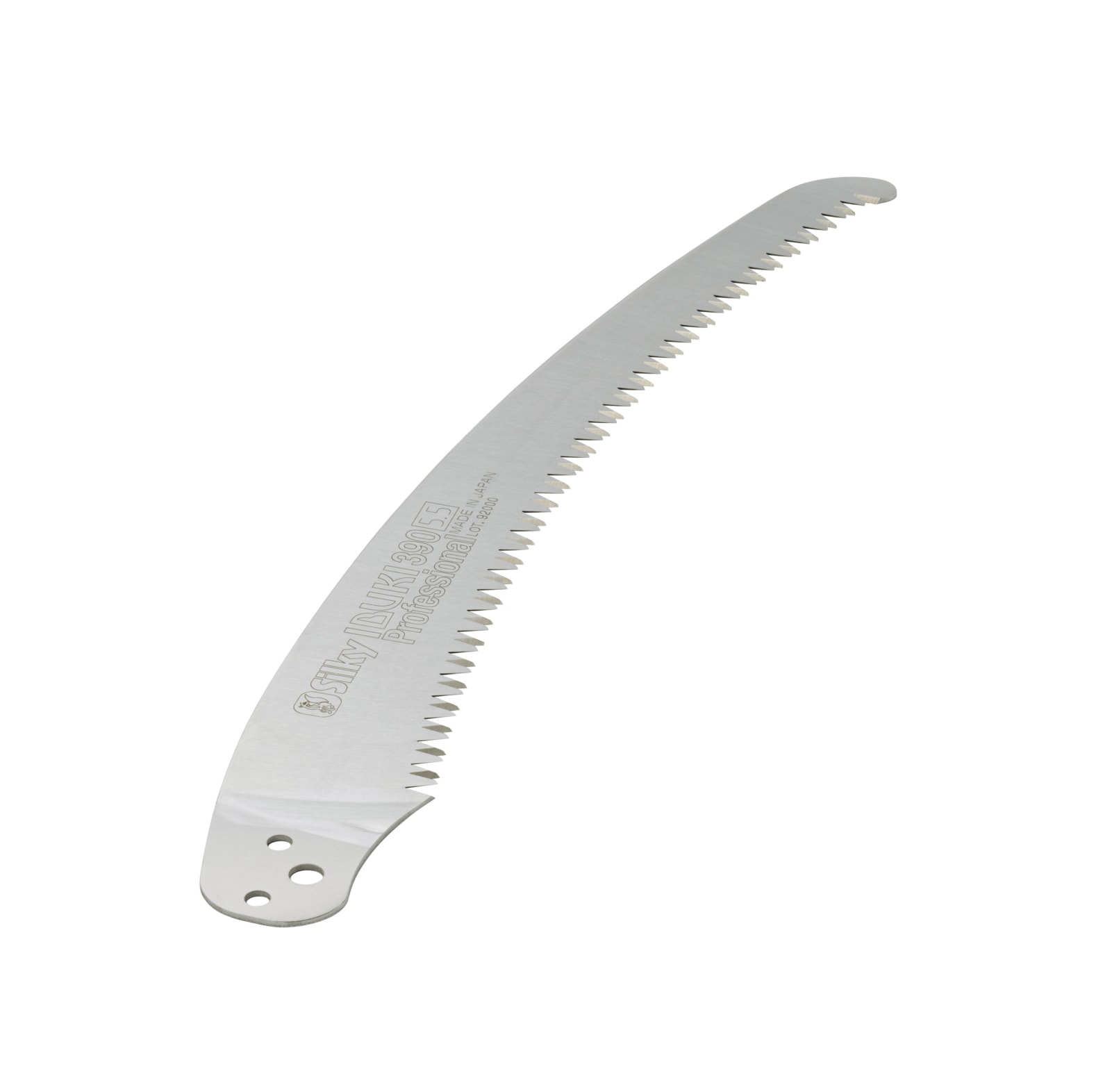 Silky Ersatzsgeblatt Ibuki Sgelnge 390 mm, Zahnweite 4, 62 mm - bei KOX online bestellen | XXSILKY70172-1