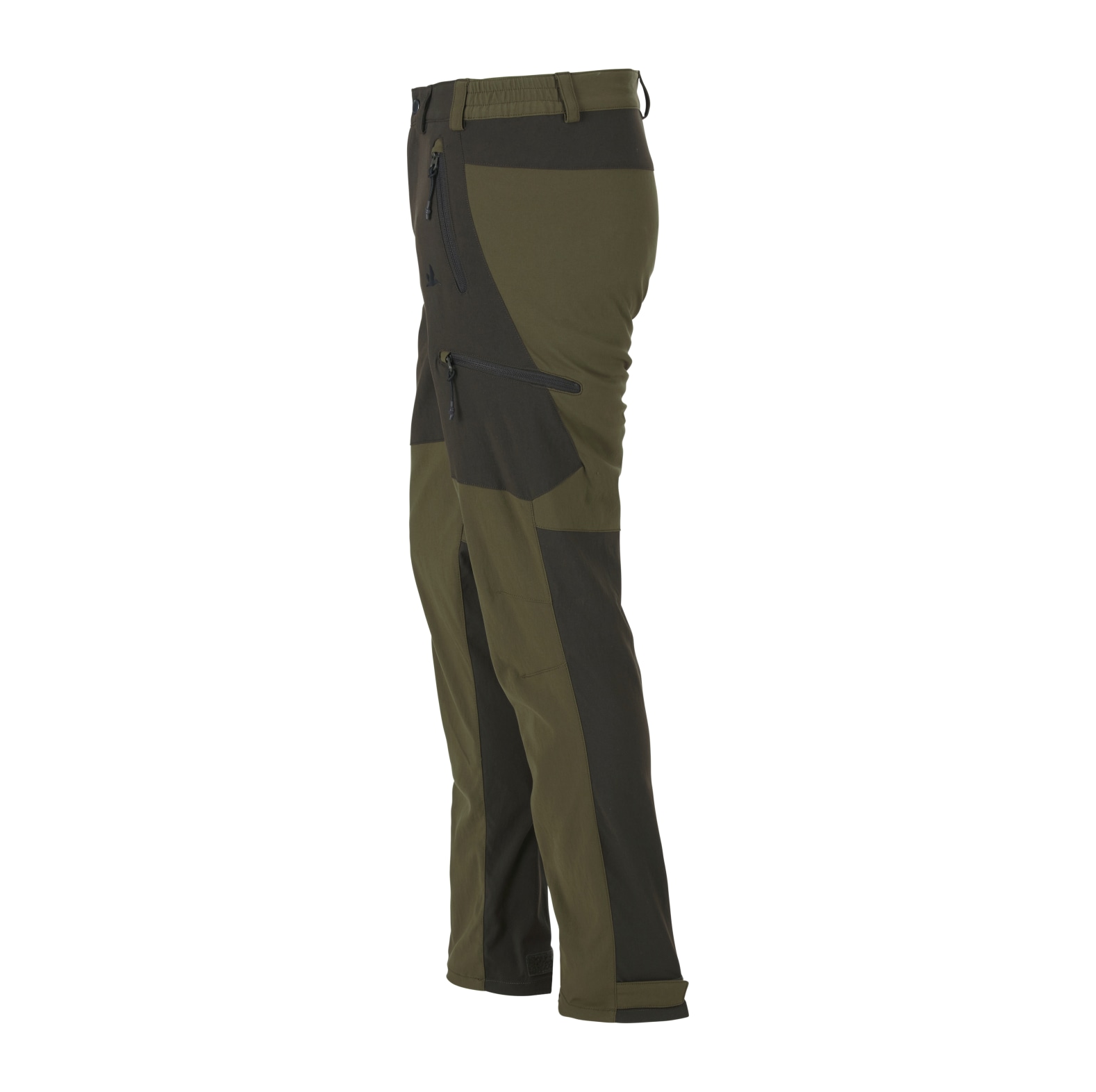 Pantalon de plein air Seeland marron - commander en ligne chez KOX | XXSL1112349